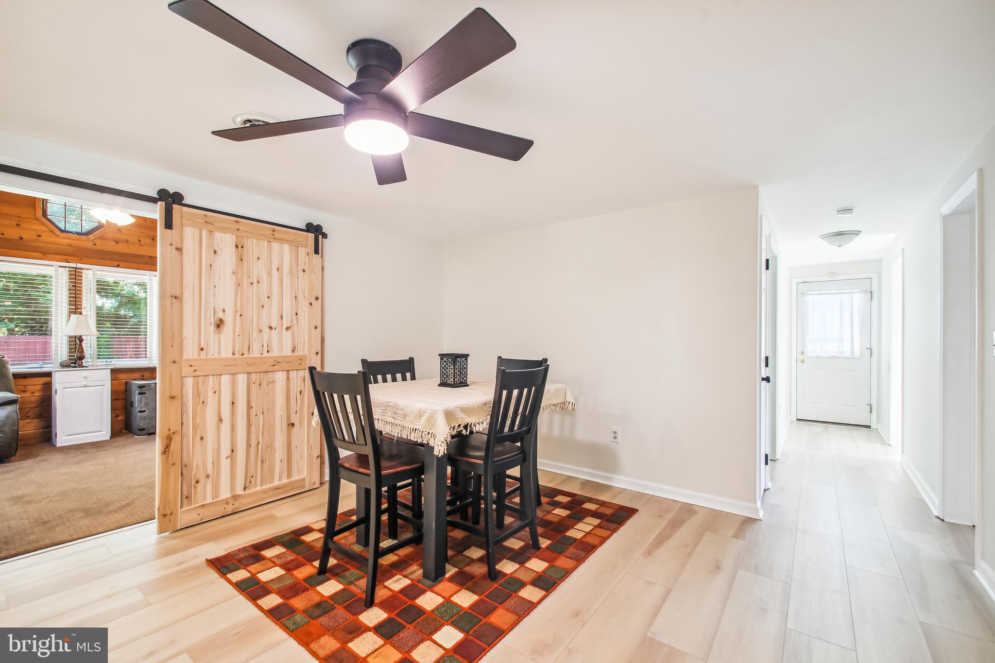 LONGSHOREMENS - Residential