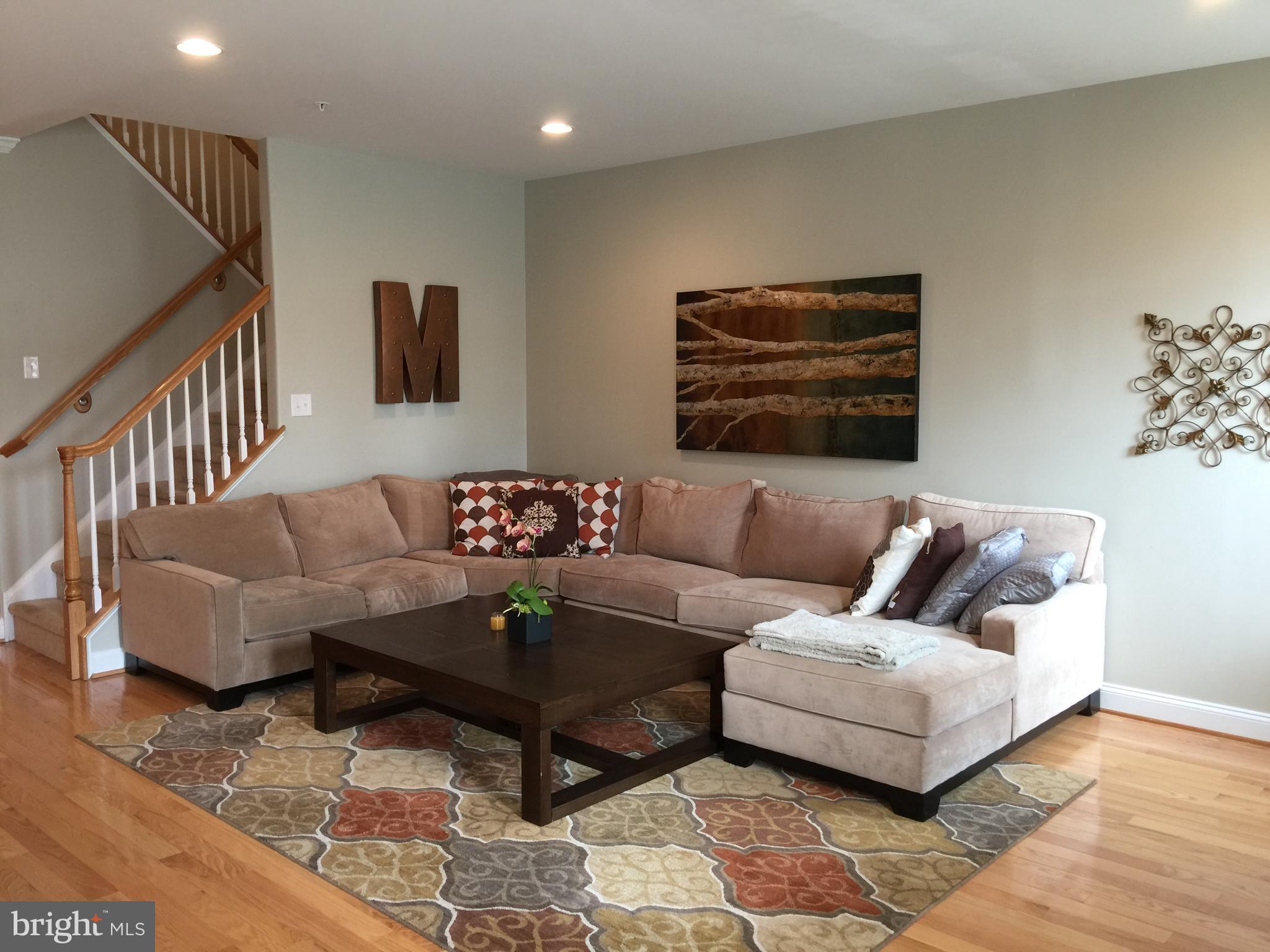 NONE AVAILABLE - Residential Lease