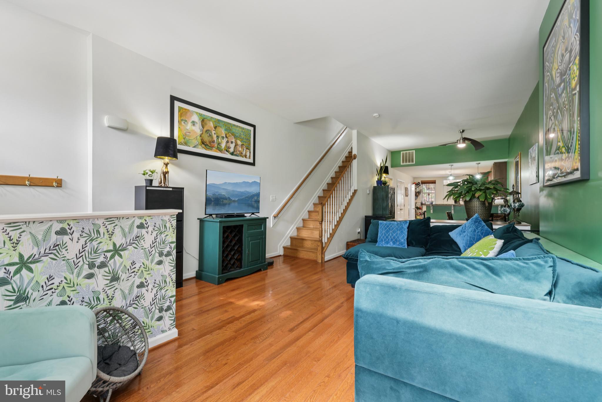 BARCLAY - Residential