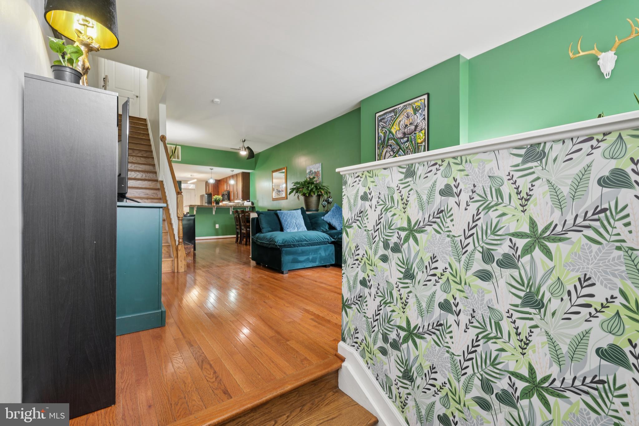 BARCLAY - Residential