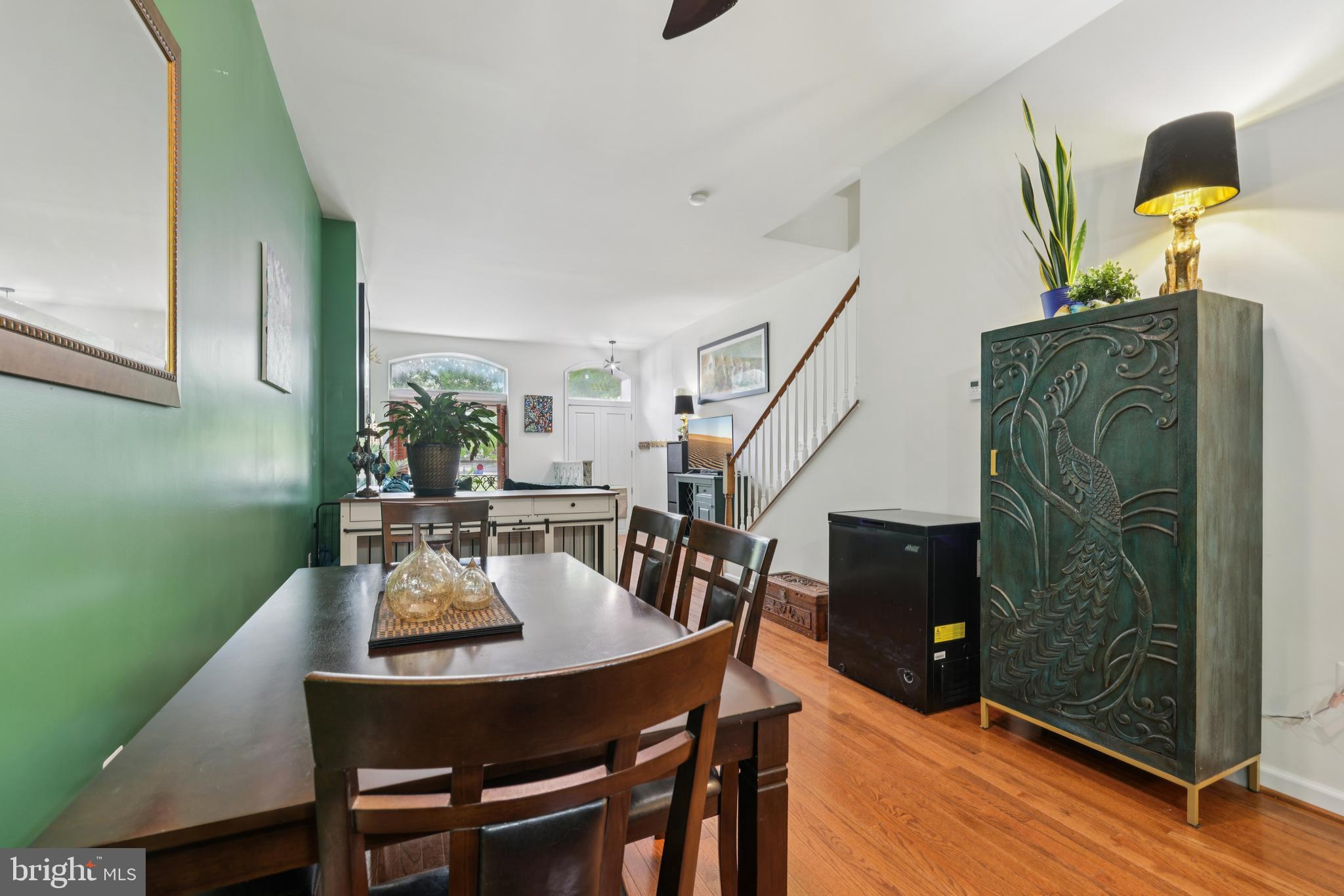 BARCLAY - Residential
