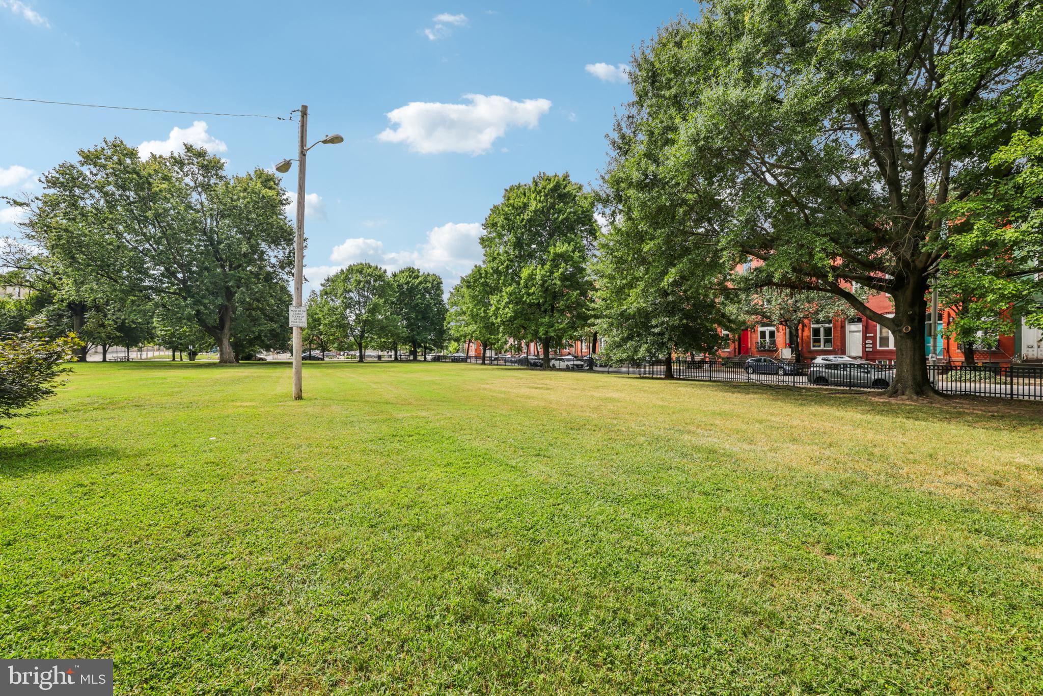 BARCLAY - Residential