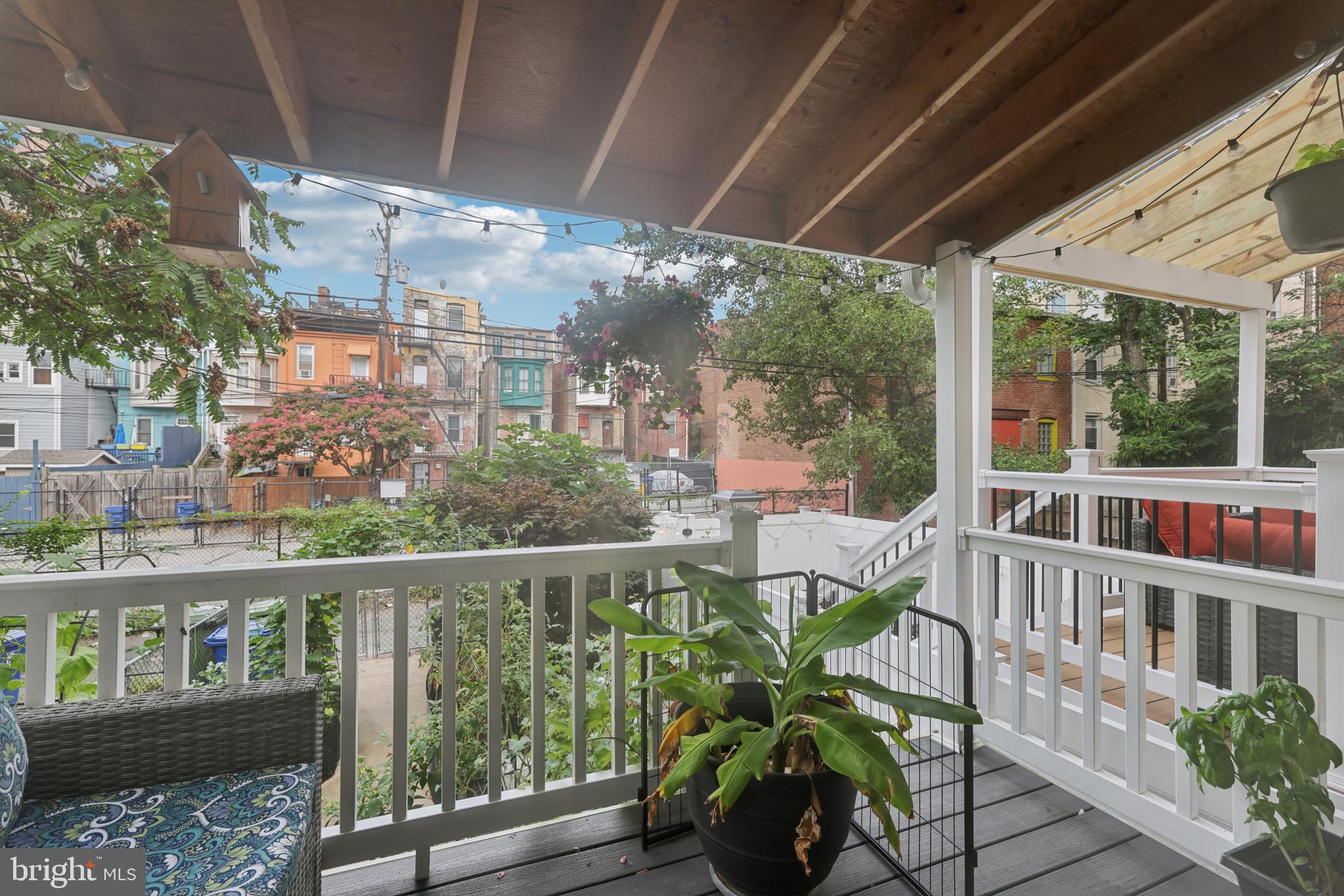 BARCLAY - Residential