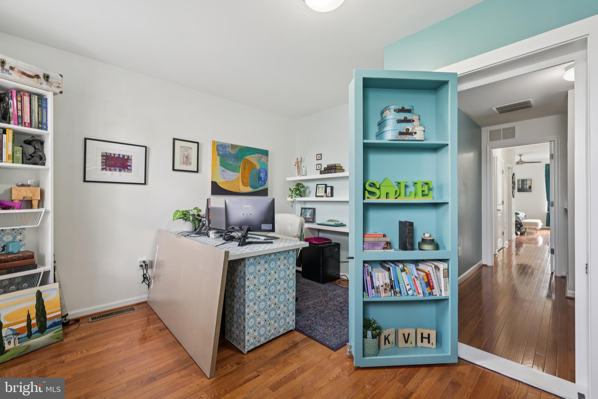 BARCLAY - Residential