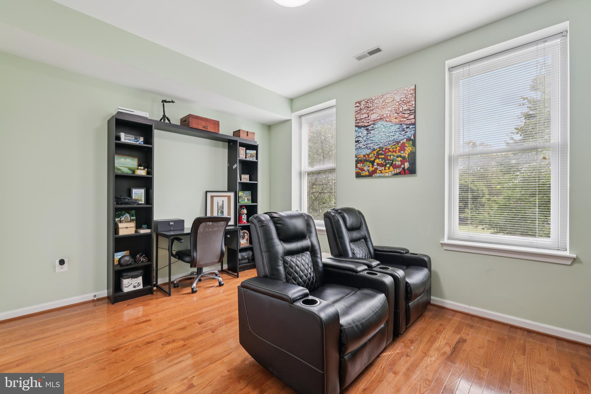 BARCLAY - Residential