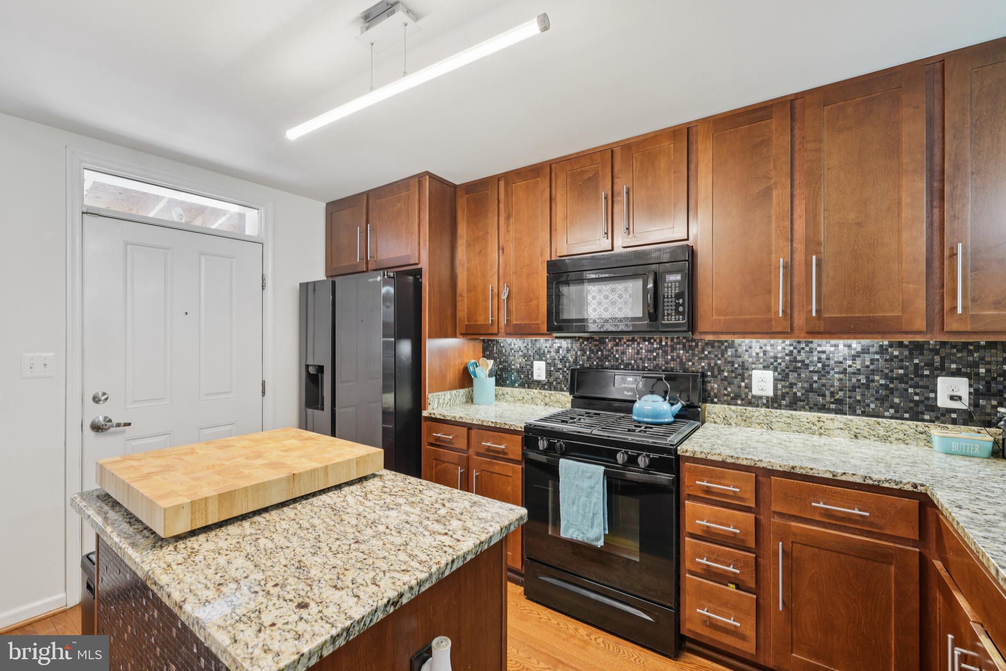 BARCLAY - Residential