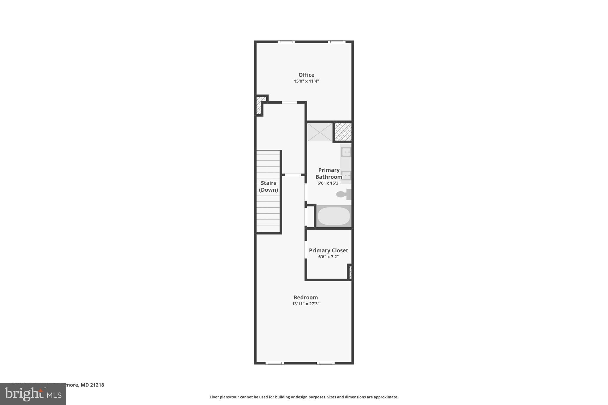 BARCLAY - Residential