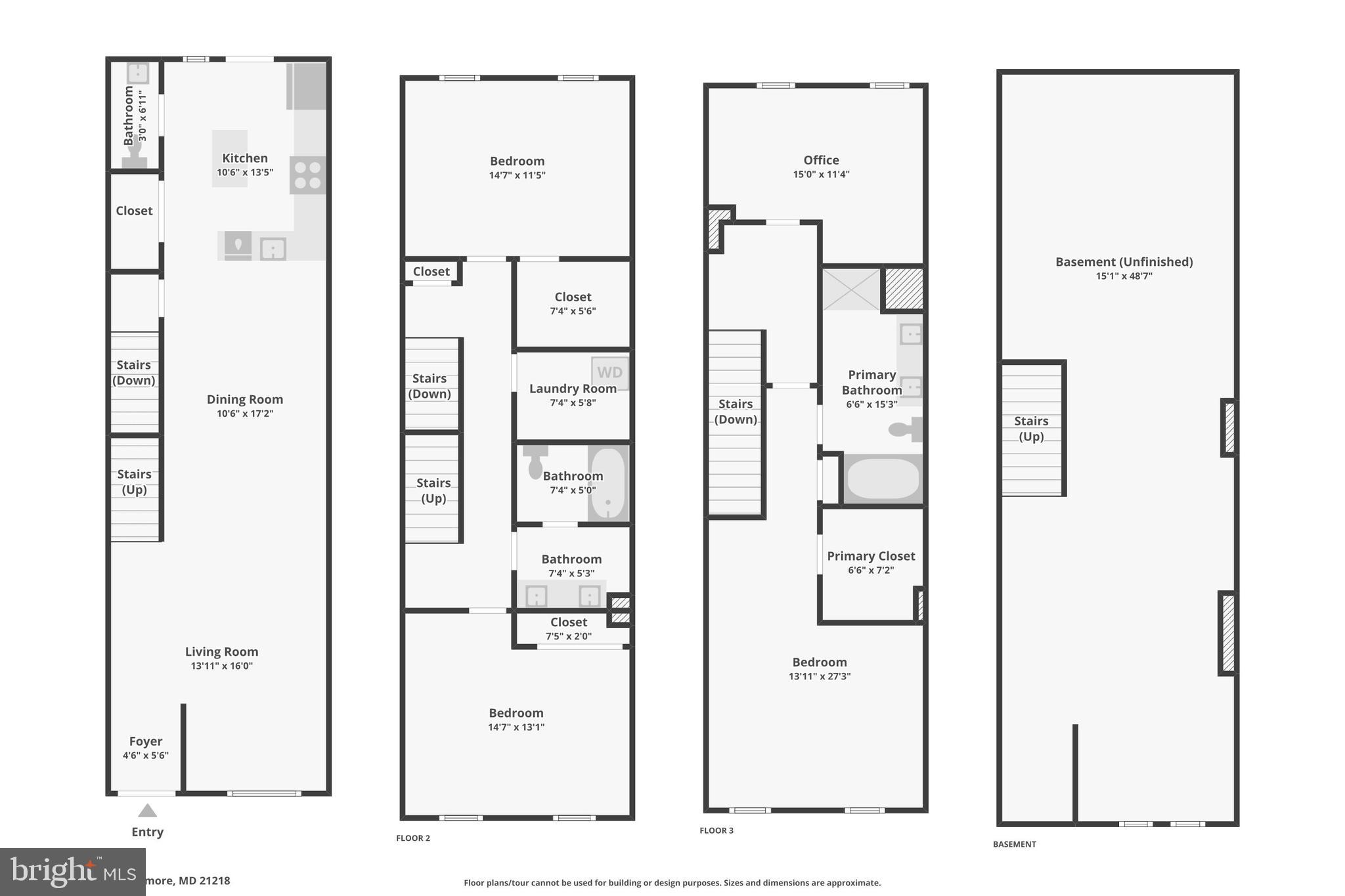 BARCLAY - Residential