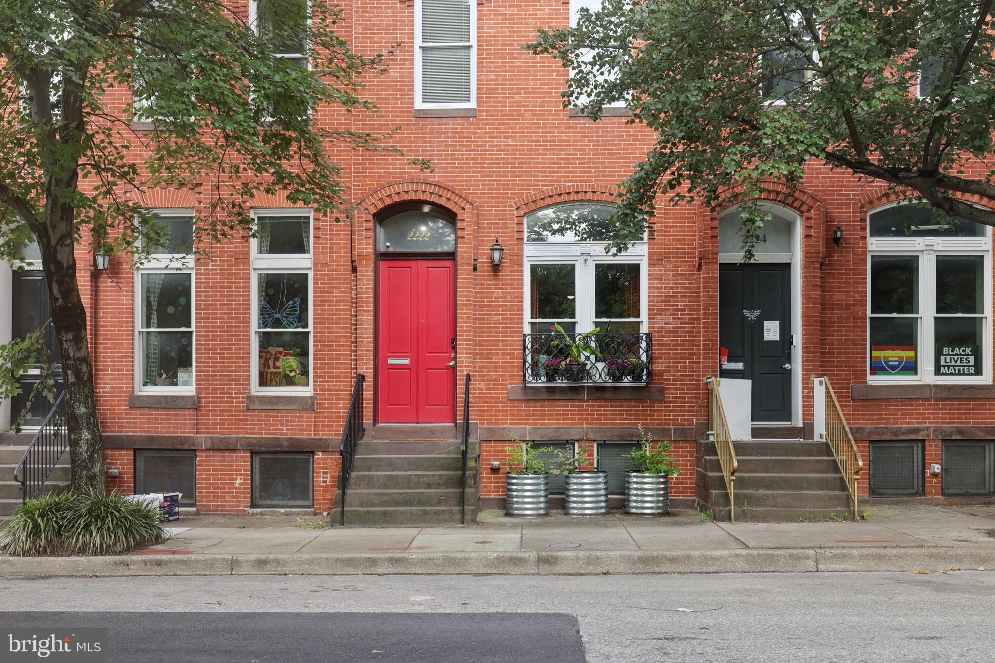 BARCLAY - Residential