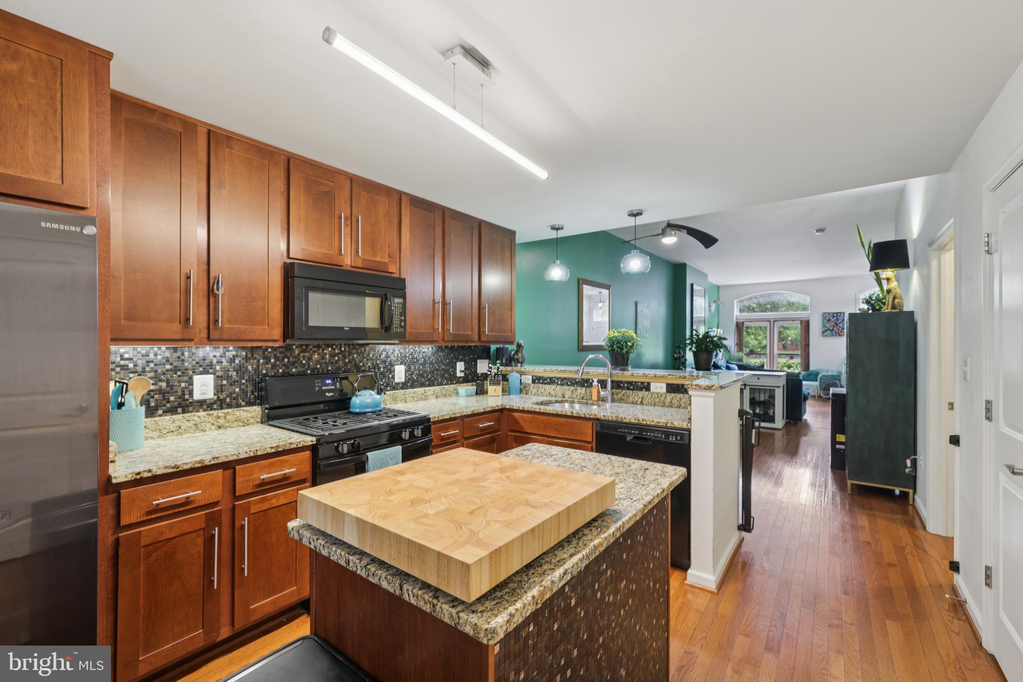BARCLAY - Residential