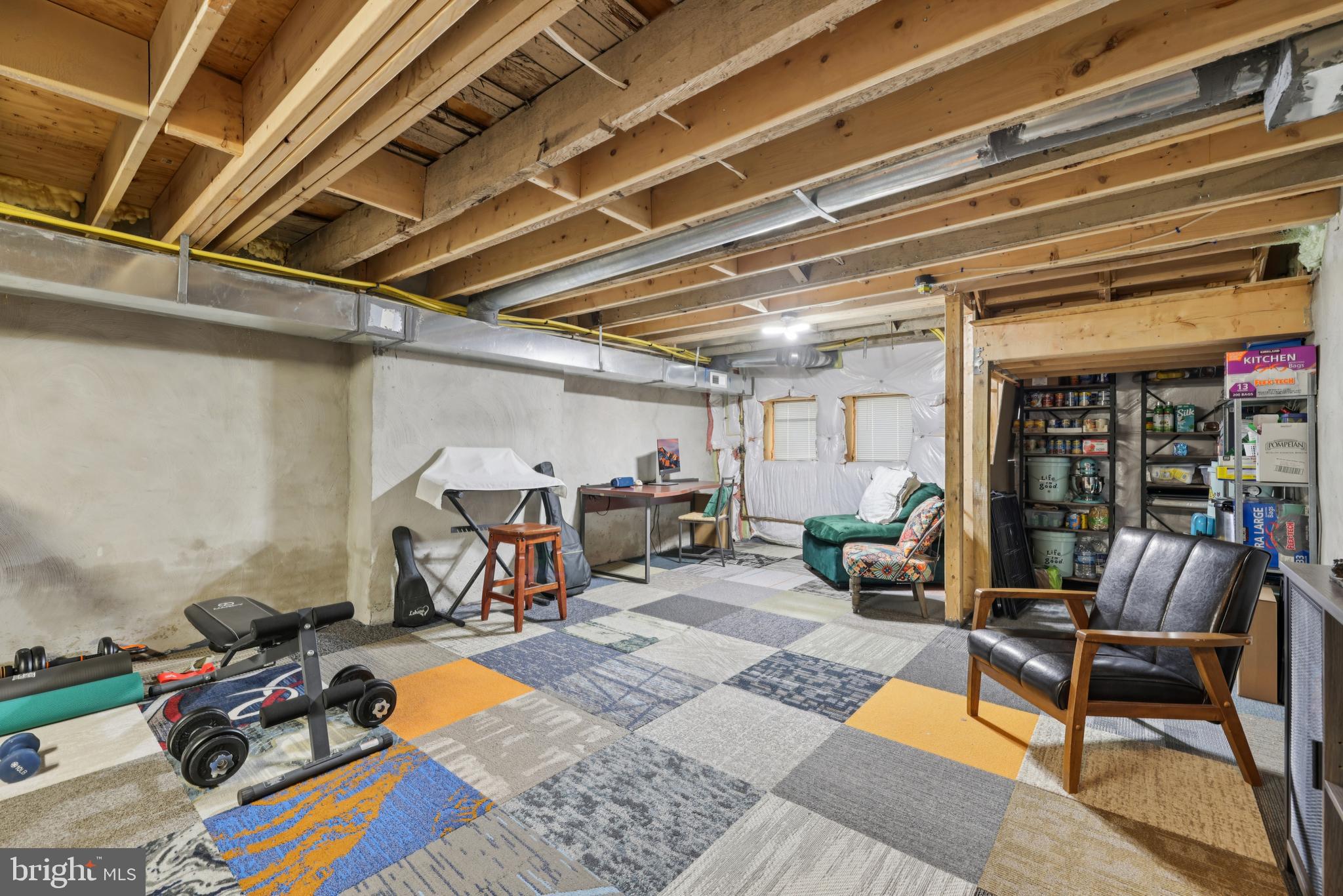 BARCLAY - Residential