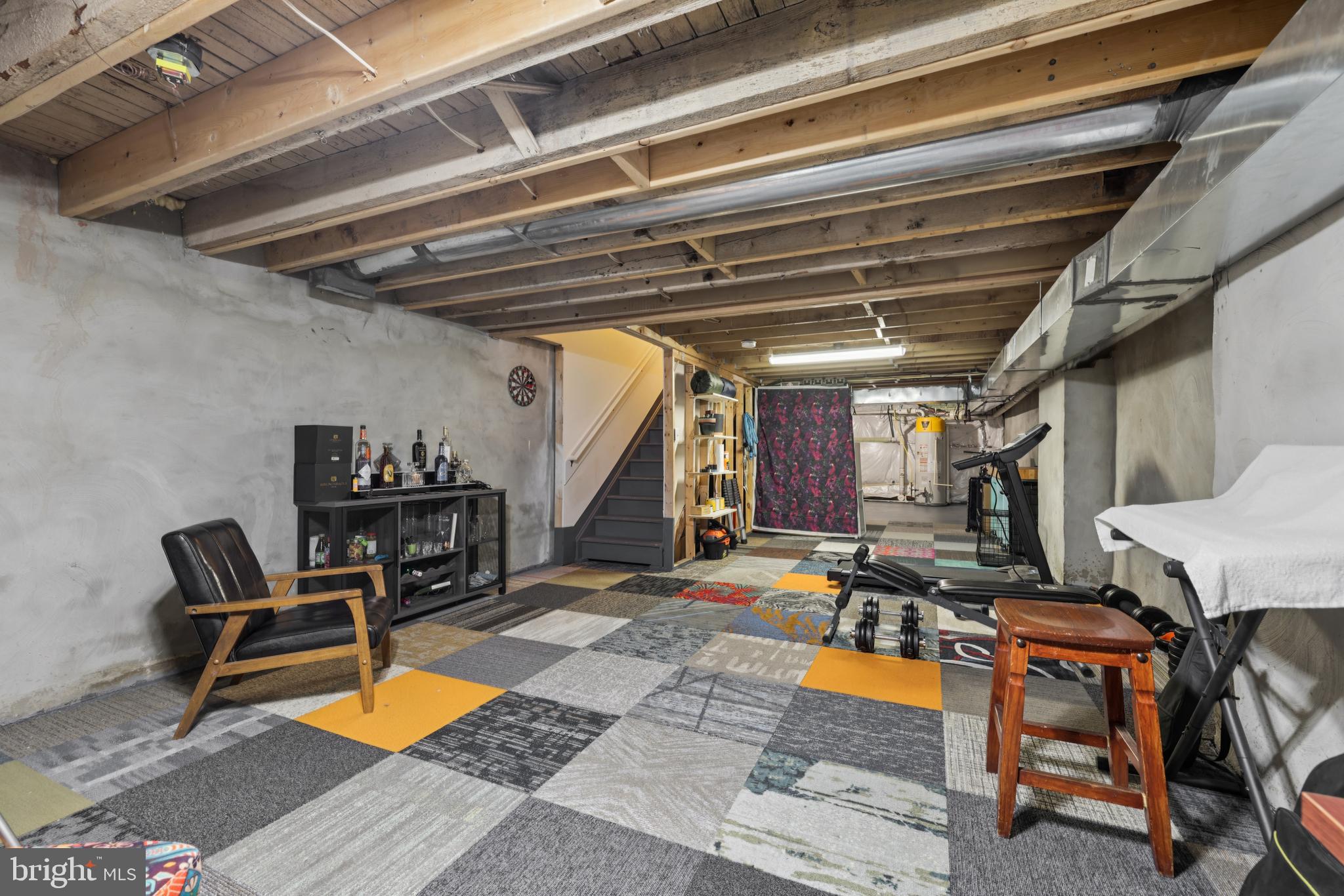 BARCLAY - Residential