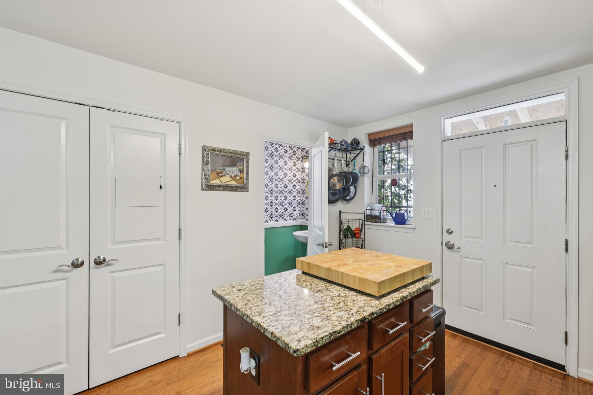 BARCLAY - Residential