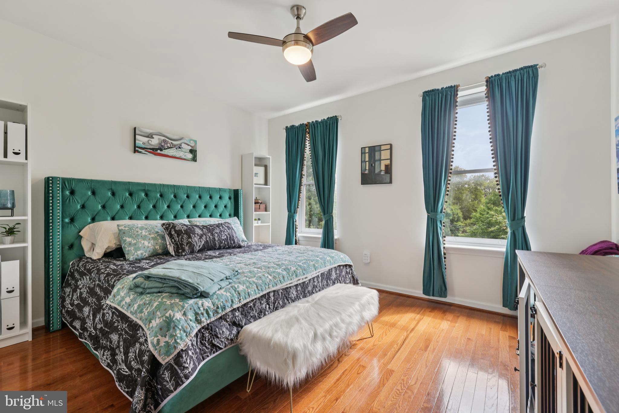 BARCLAY - Residential