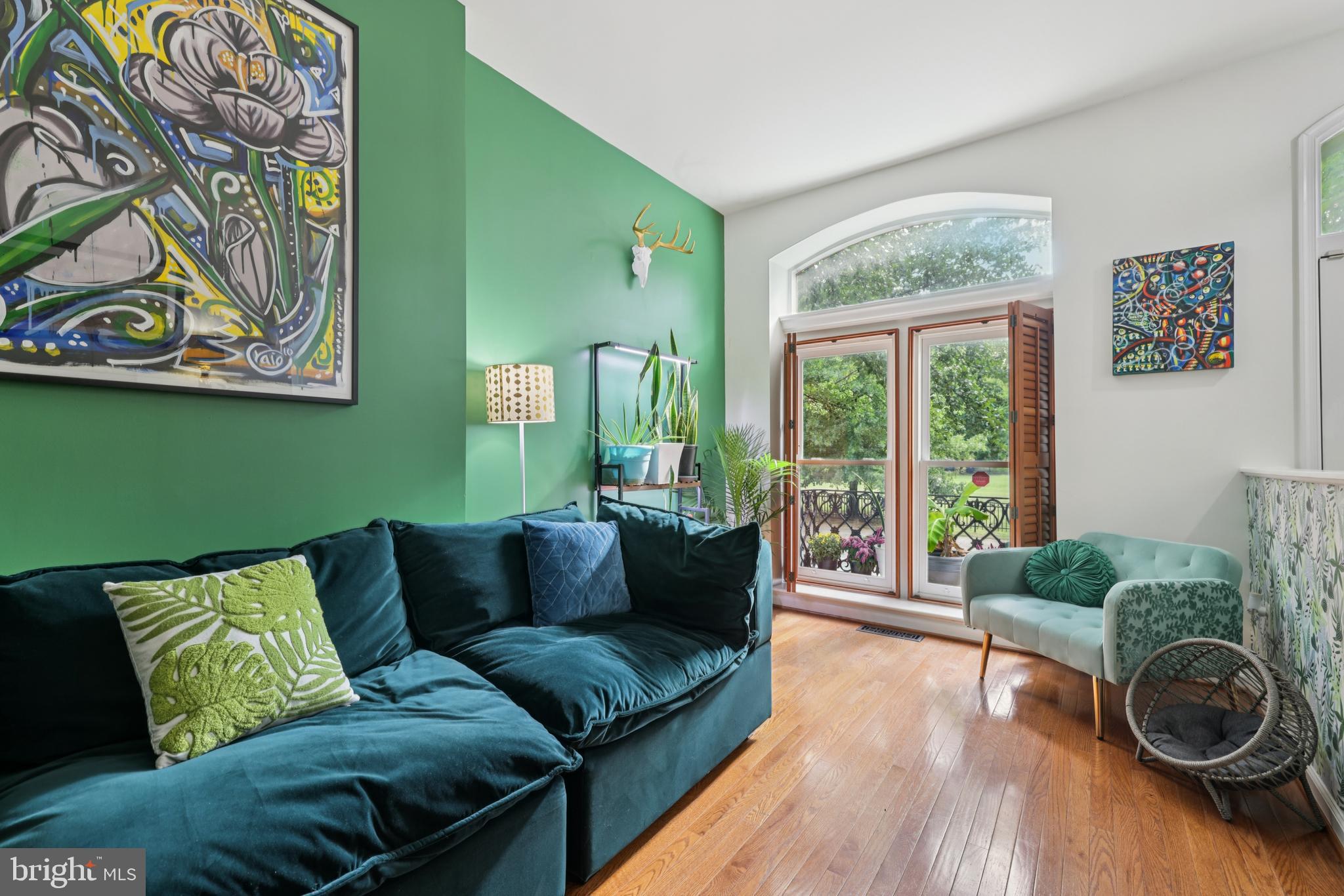 BARCLAY - Residential