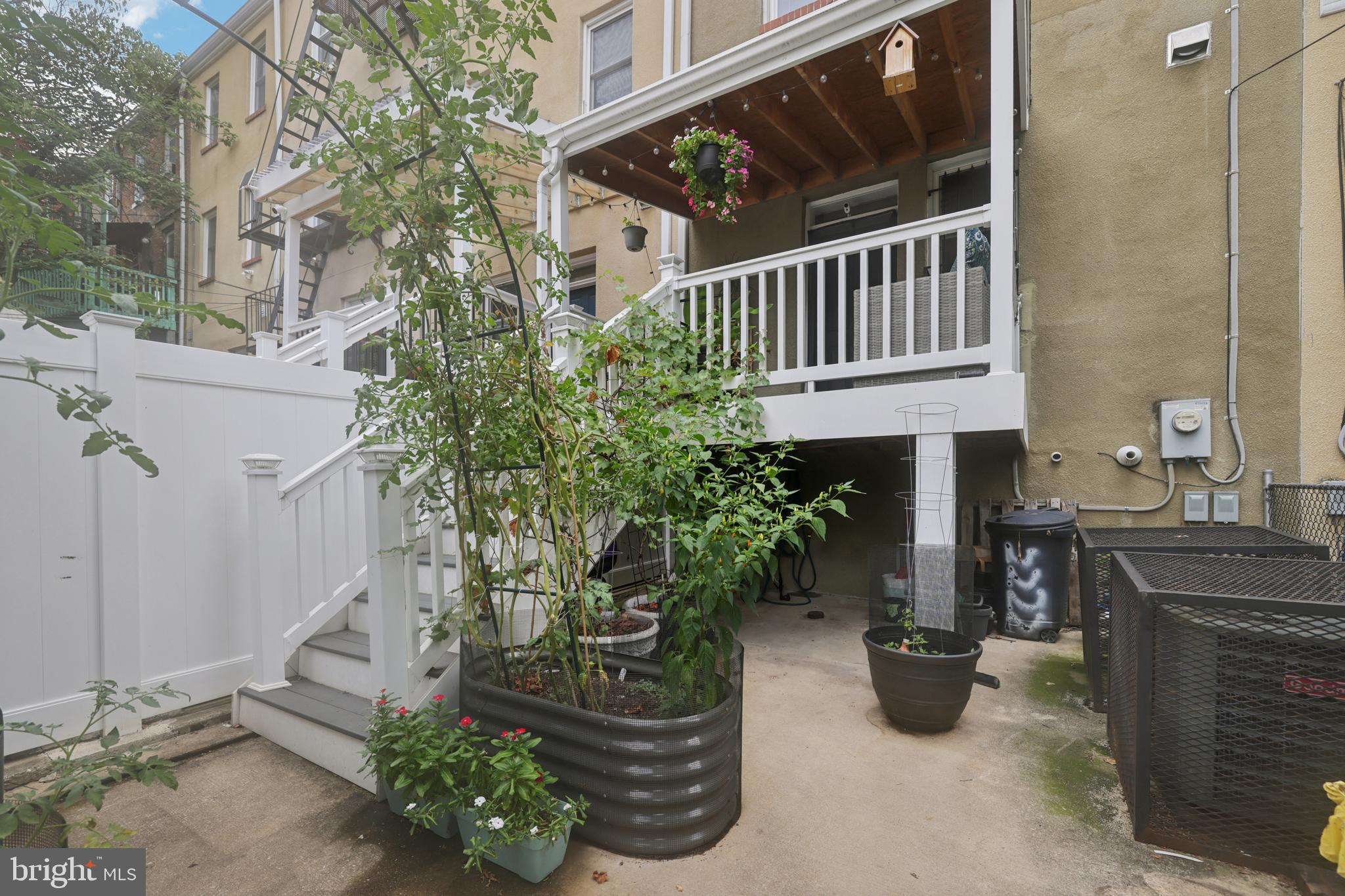 BARCLAY - Residential