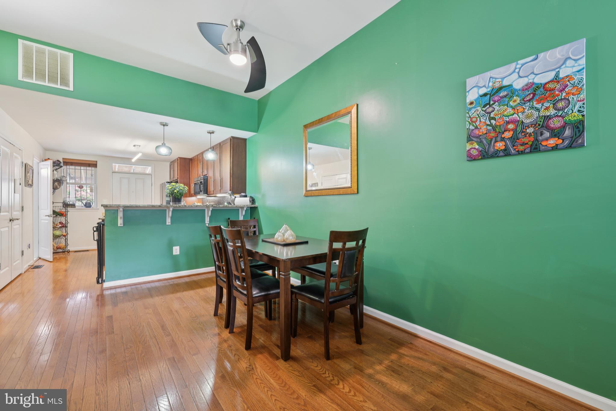 BARCLAY - Residential