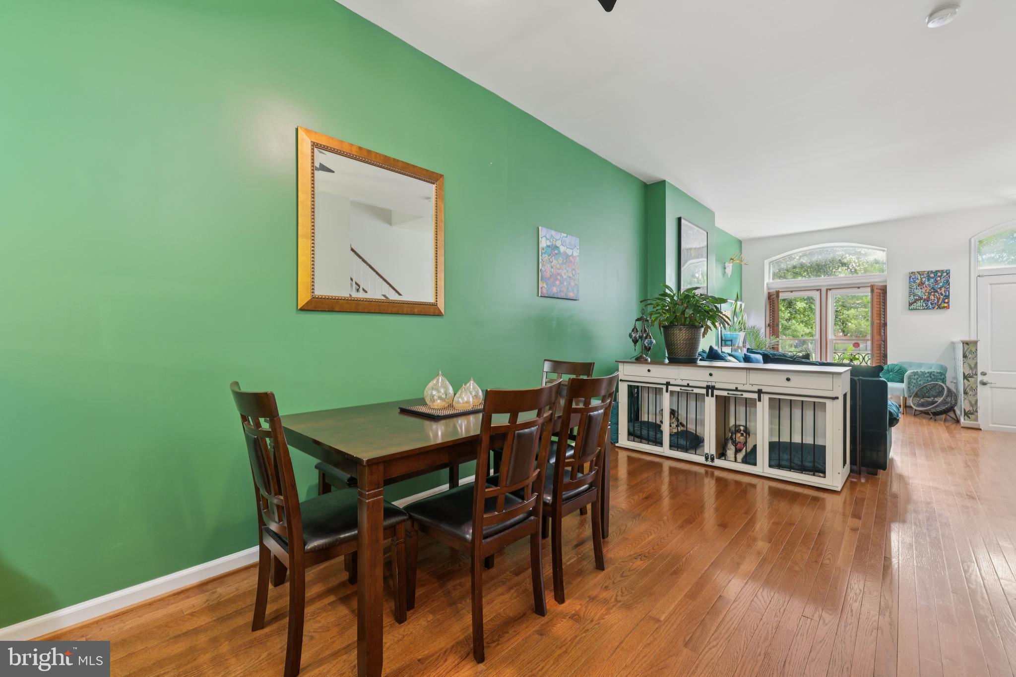 BARCLAY - Residential