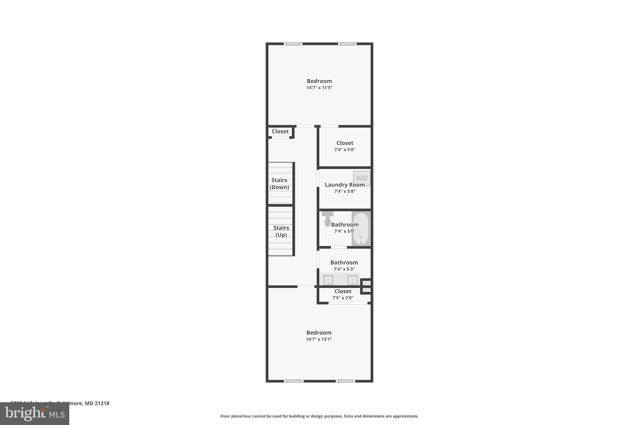 BARCLAY - Residential