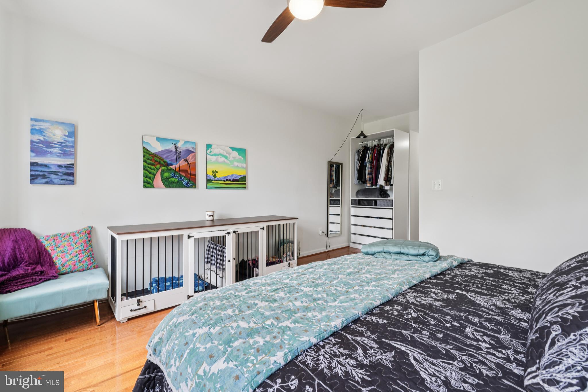 BARCLAY - Residential
