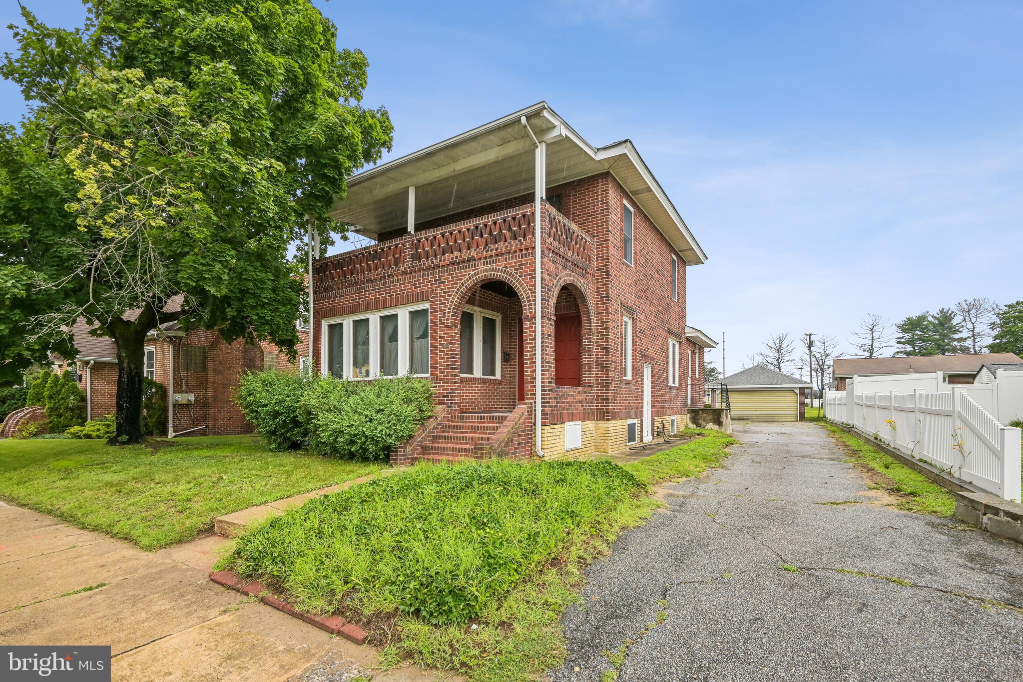 119 E BROAD STREET