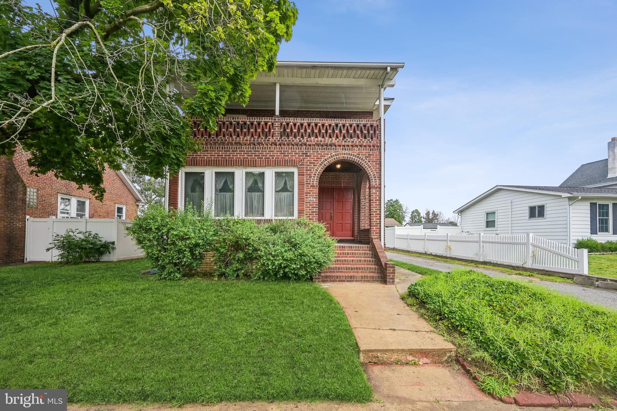 119 E BROAD STREET