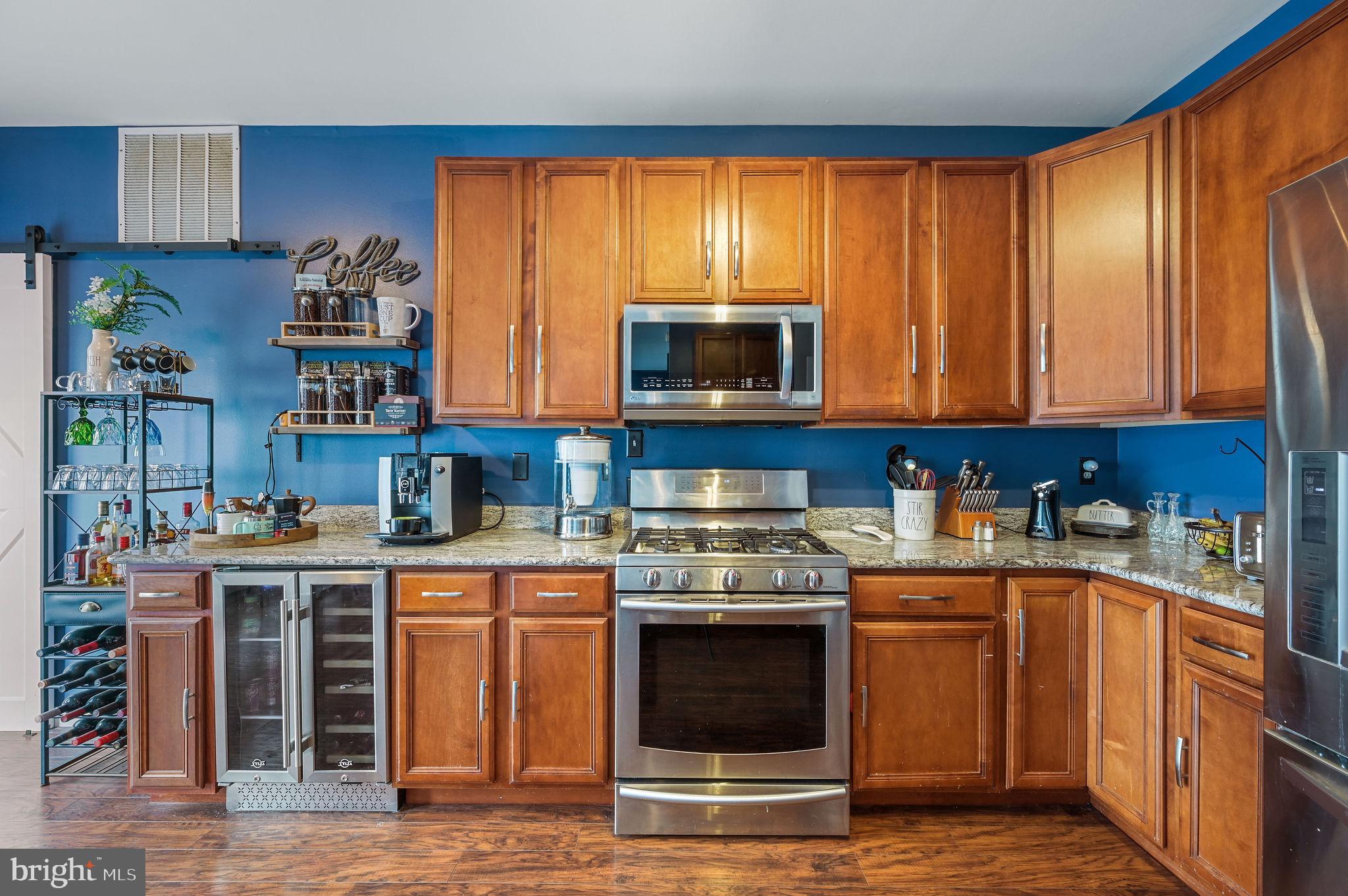 CHESTNUT RIDGE - Residential