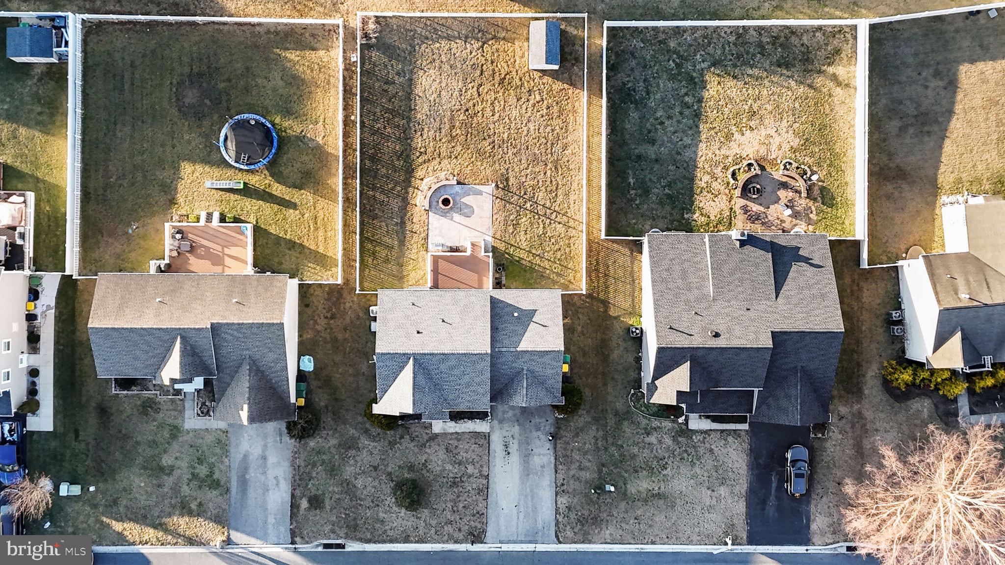 CHESTNUT RIDGE - Residential