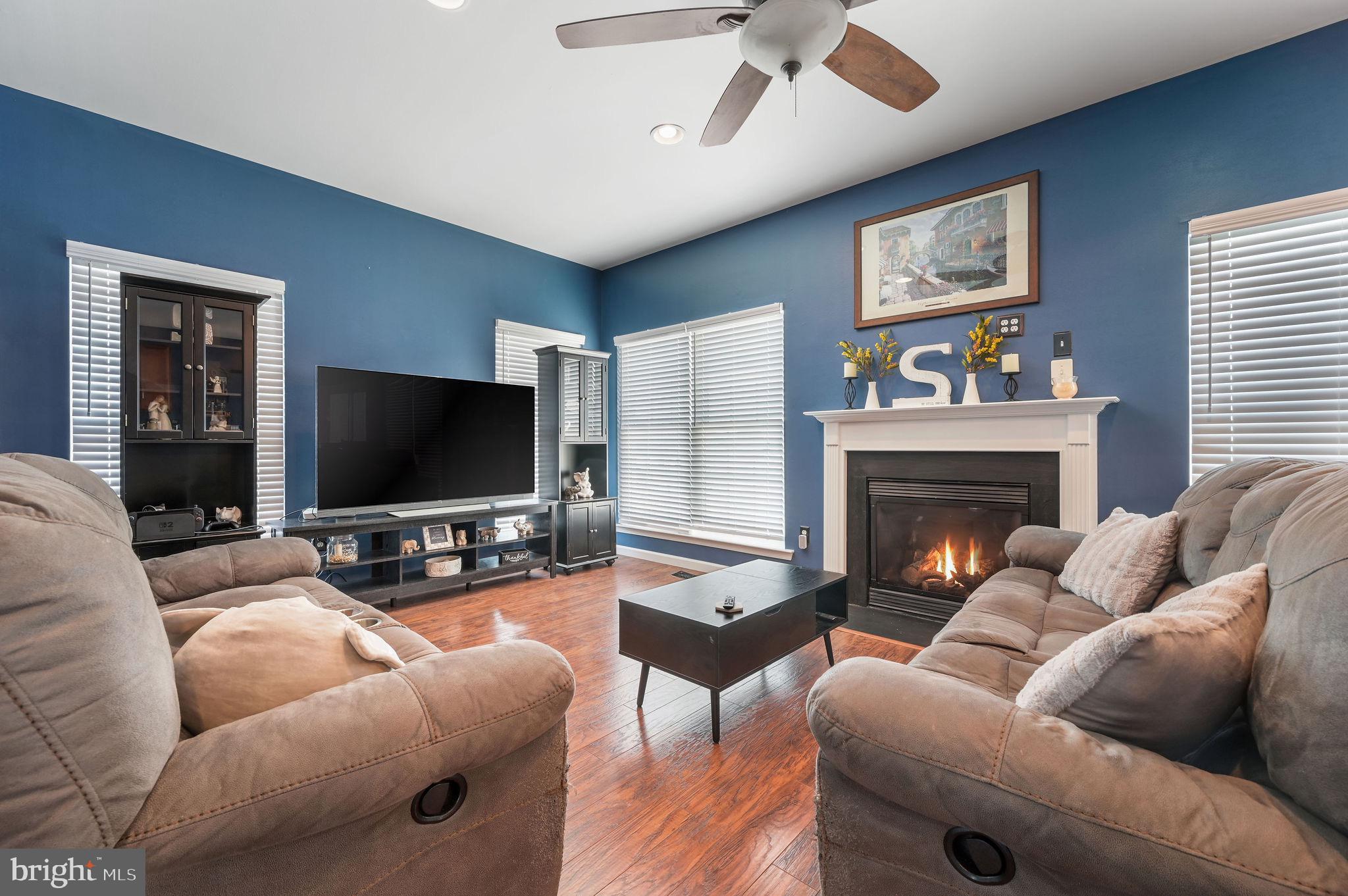 CHESTNUT RIDGE - Residential