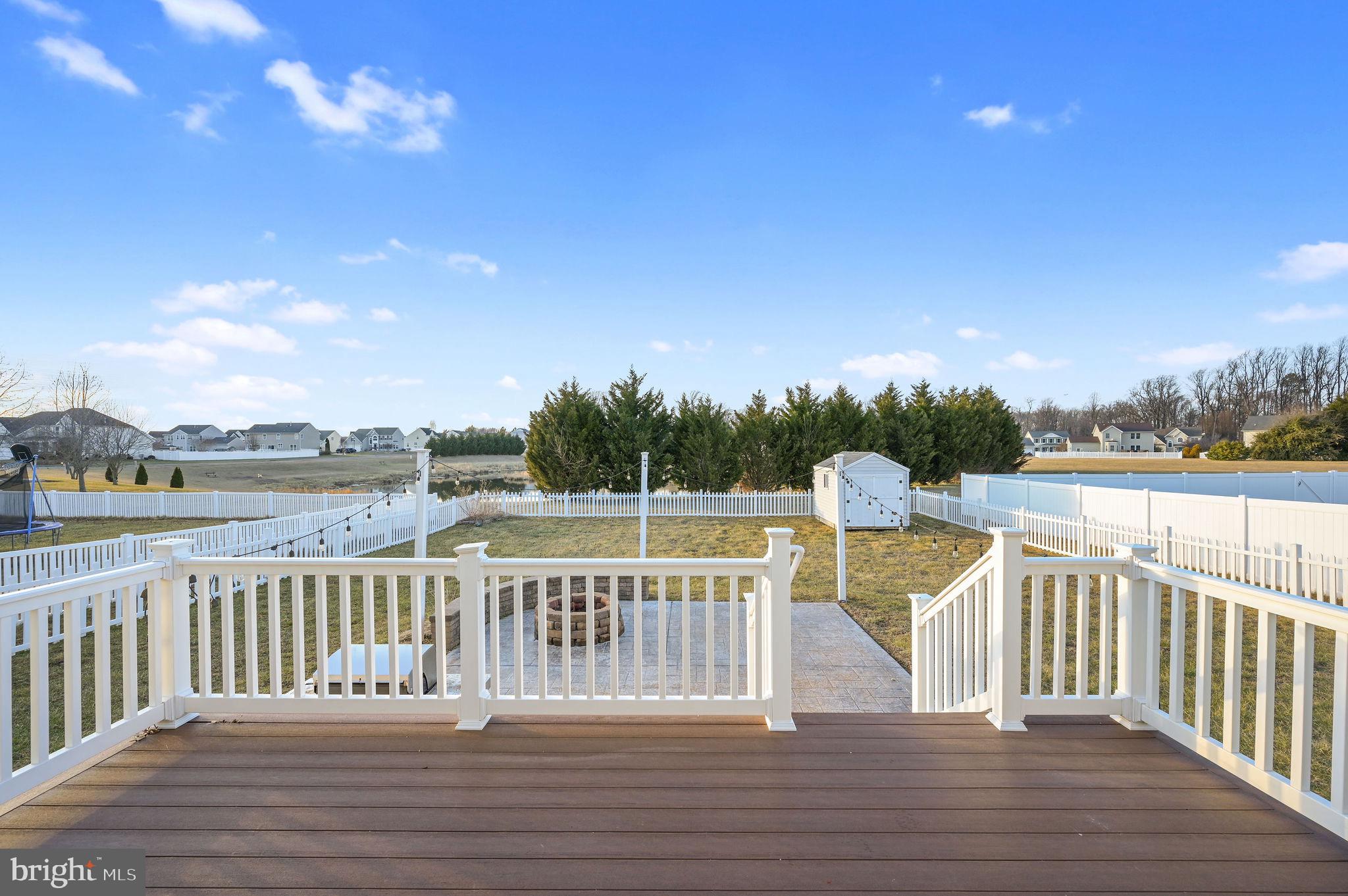 CHESTNUT RIDGE - Residential