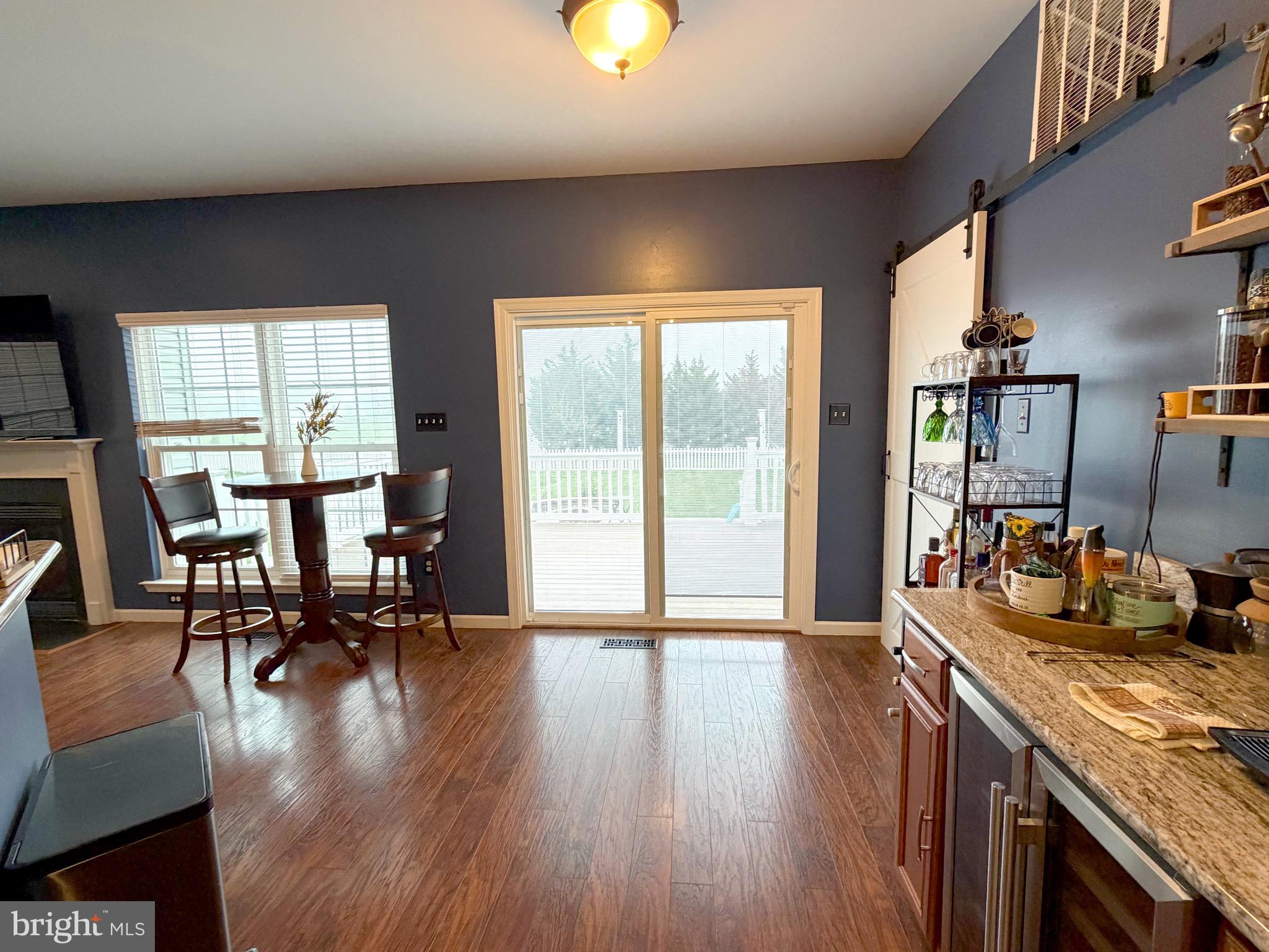 CHESTNUT RIDGE - Residential