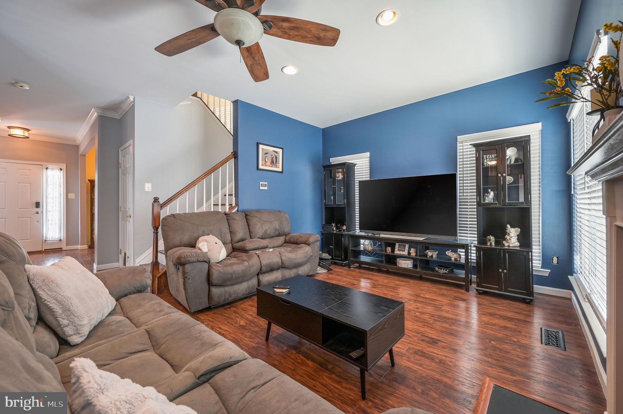 CHESTNUT RIDGE - Residential