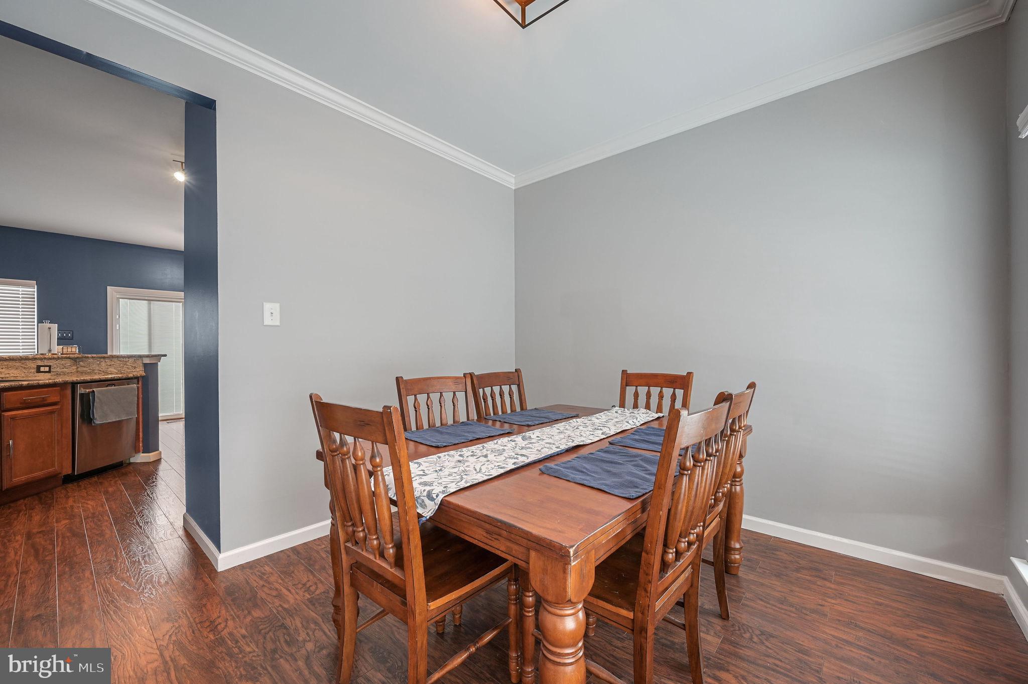 CHESTNUT RIDGE - Residential