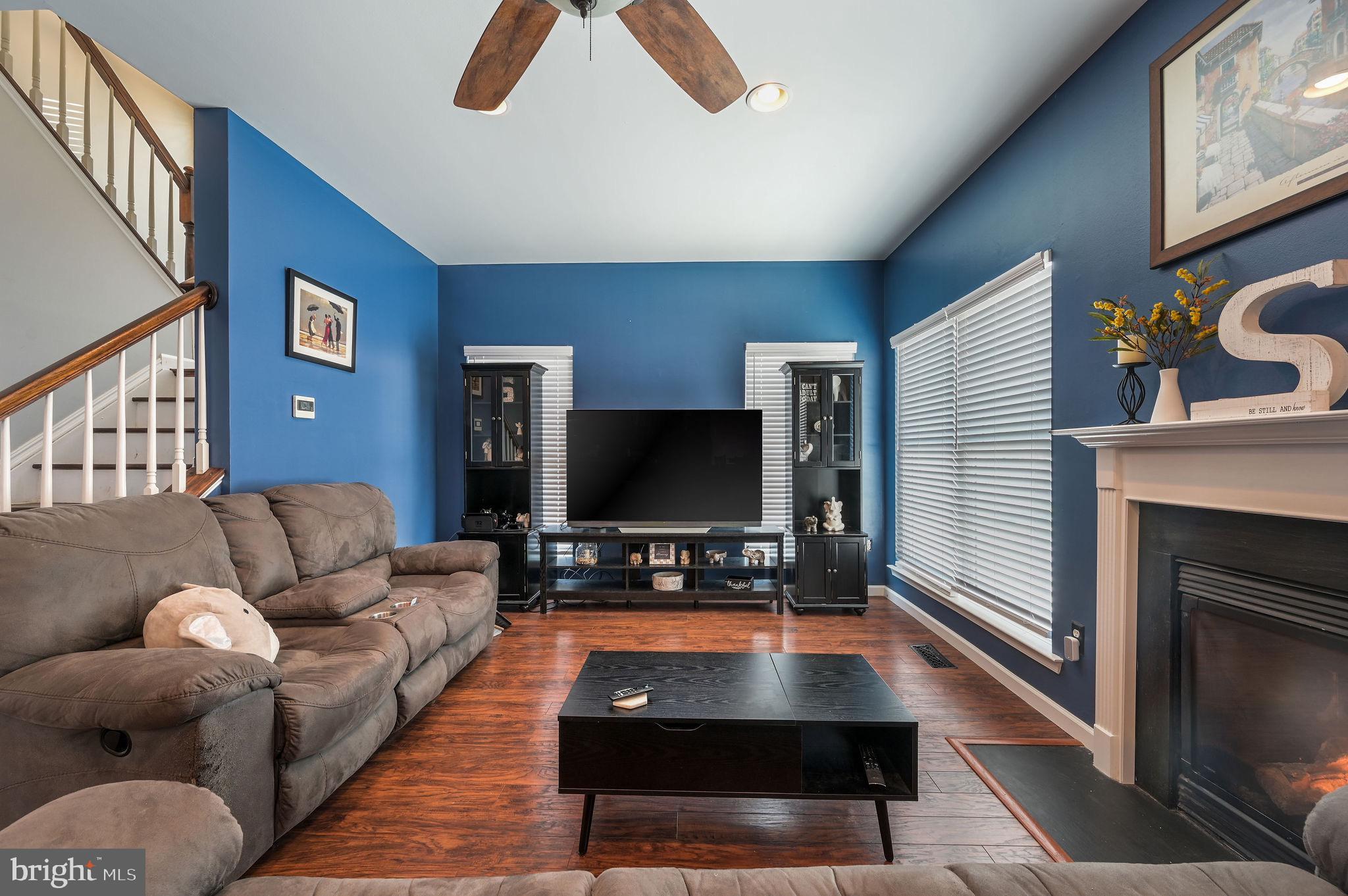 CHESTNUT RIDGE - Residential