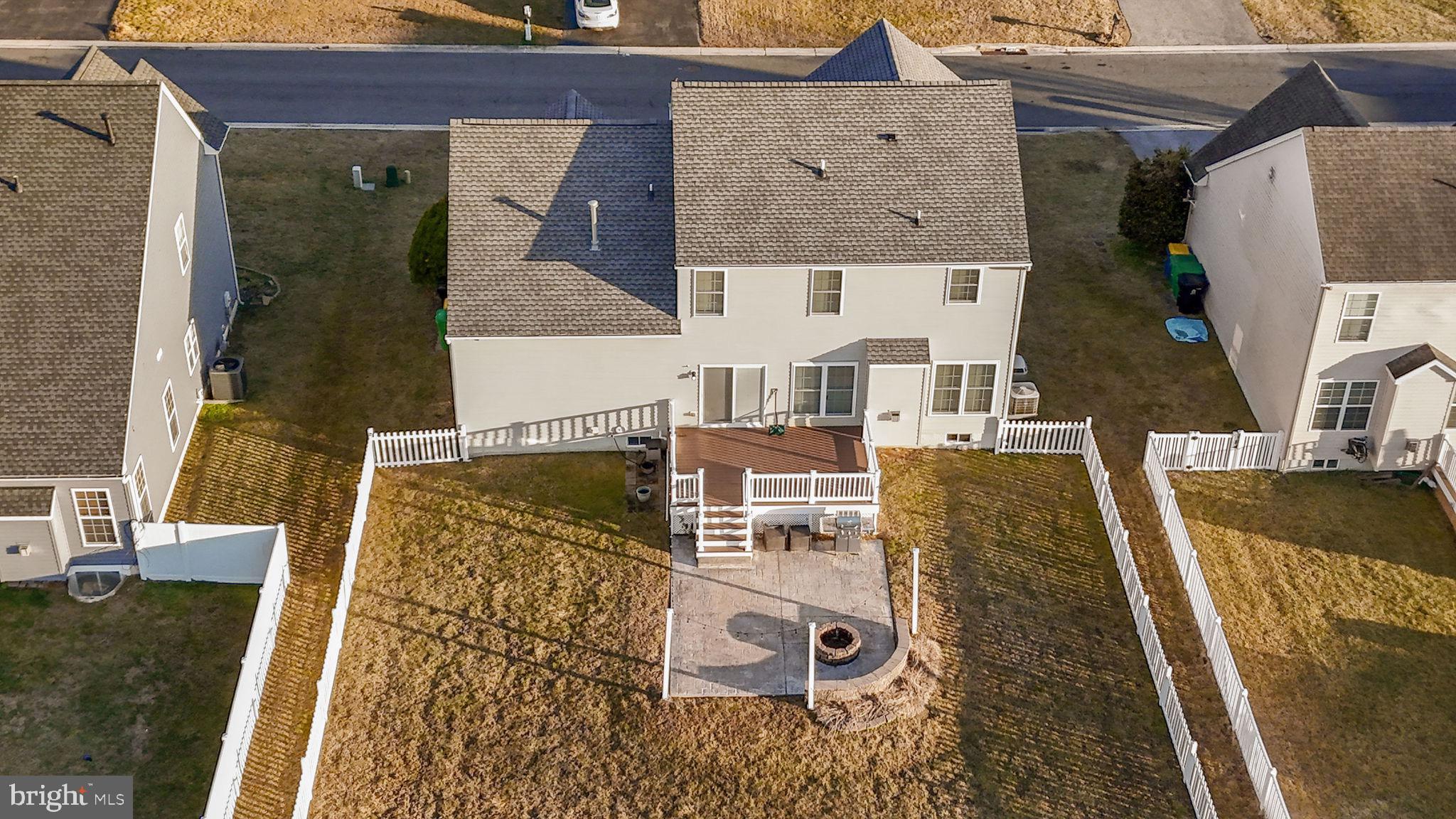 CHESTNUT RIDGE - Residential