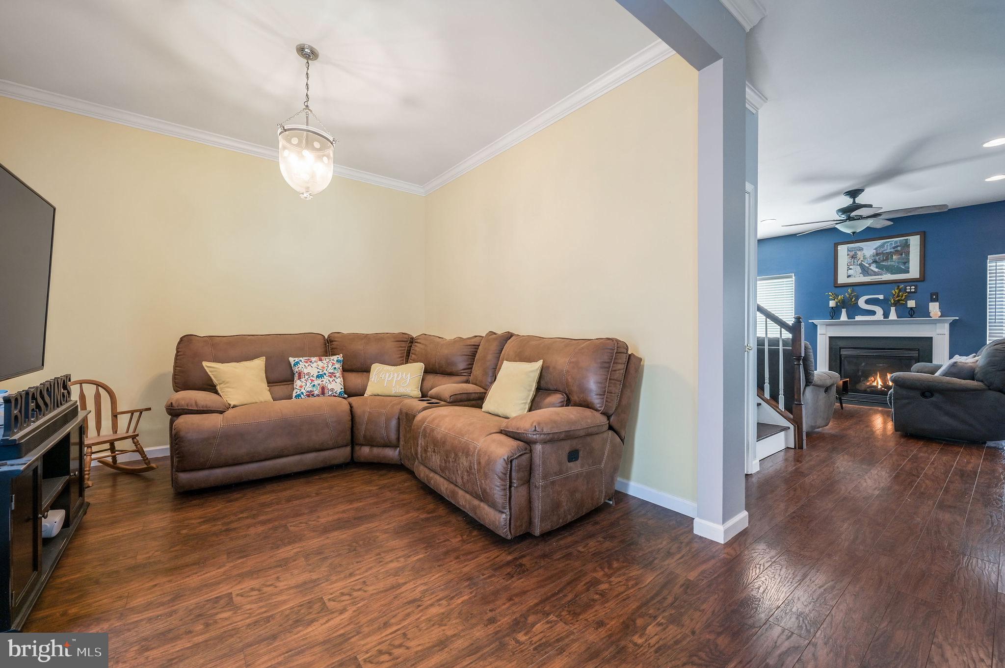 CHESTNUT RIDGE - Residential