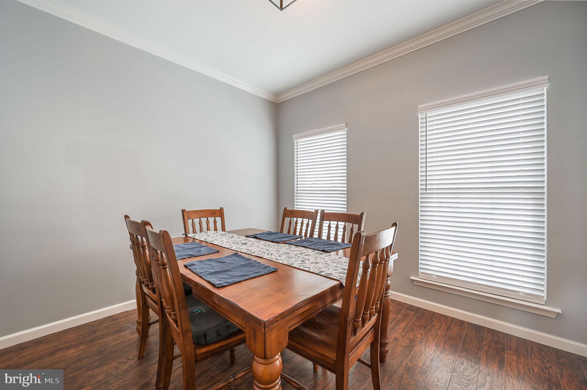 CHESTNUT RIDGE - Residential