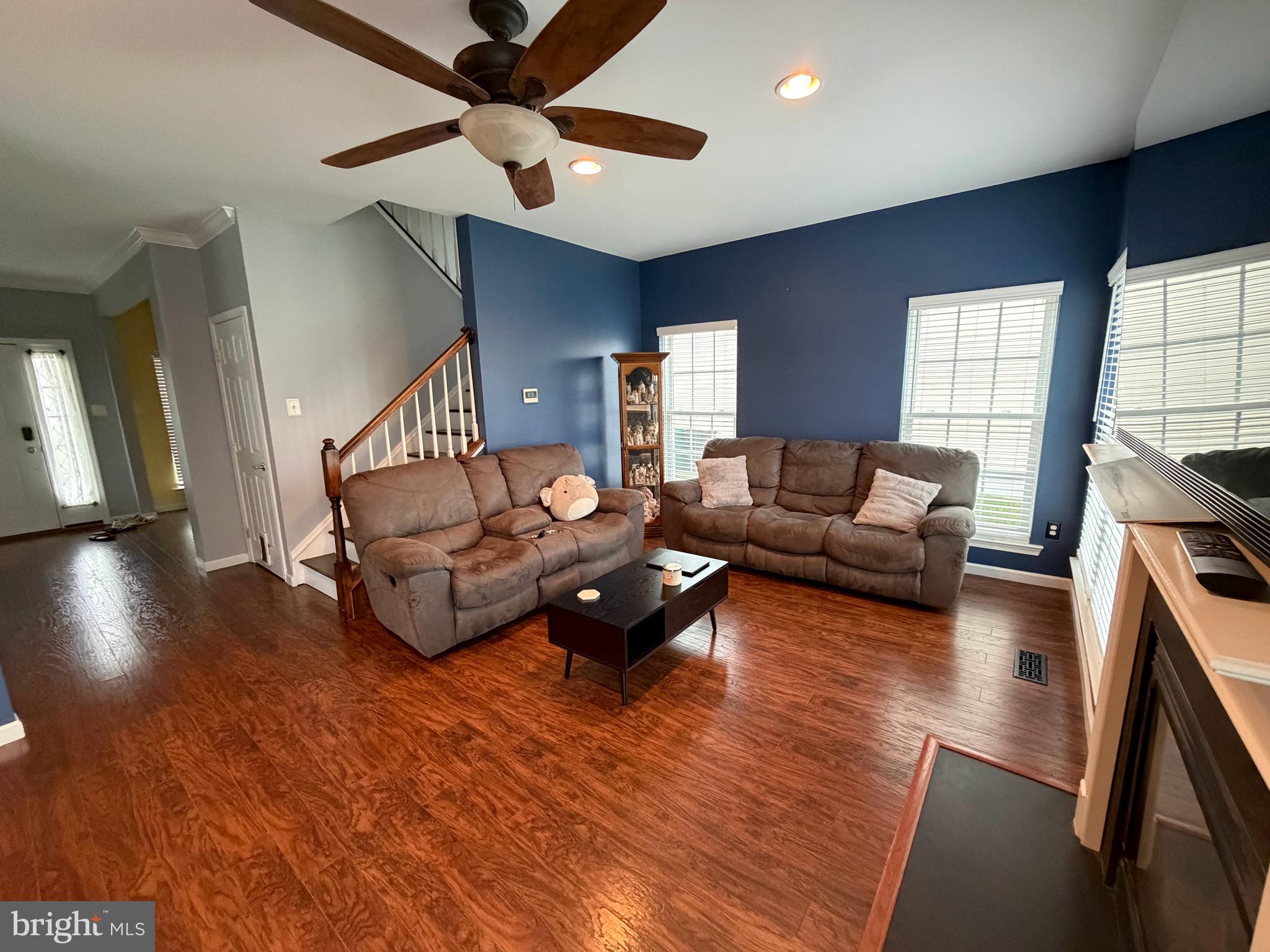 CHESTNUT RIDGE - Residential