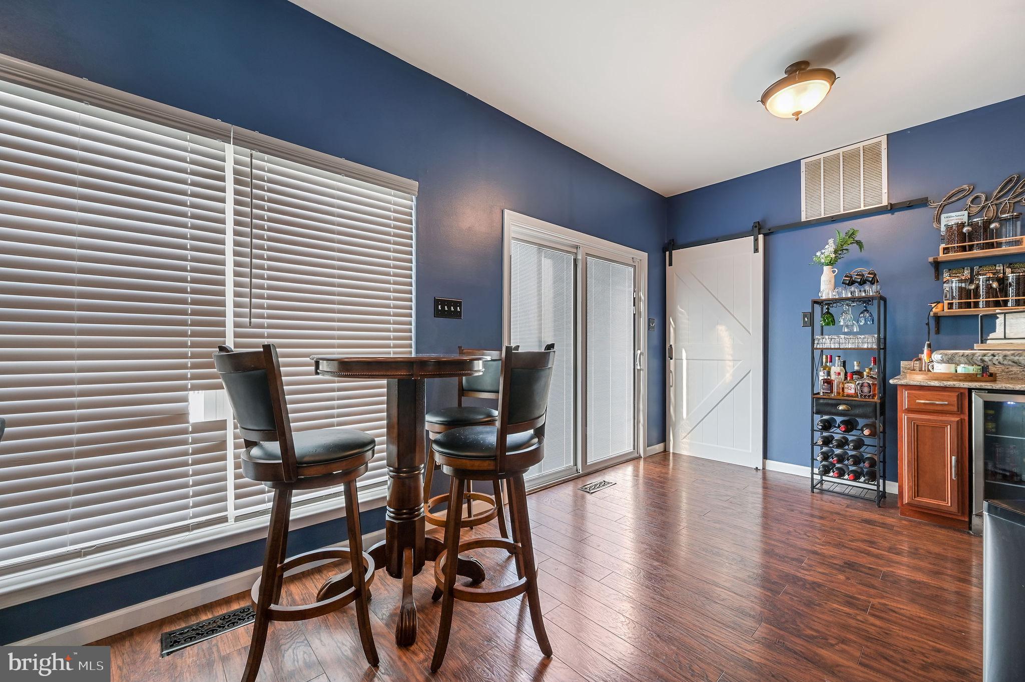 CHESTNUT RIDGE - Residential