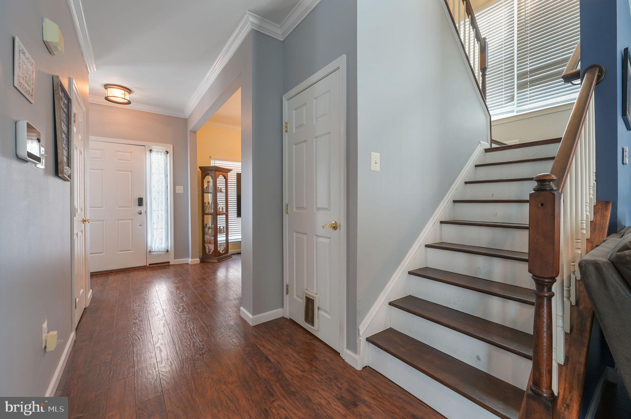 CHESTNUT RIDGE - Residential