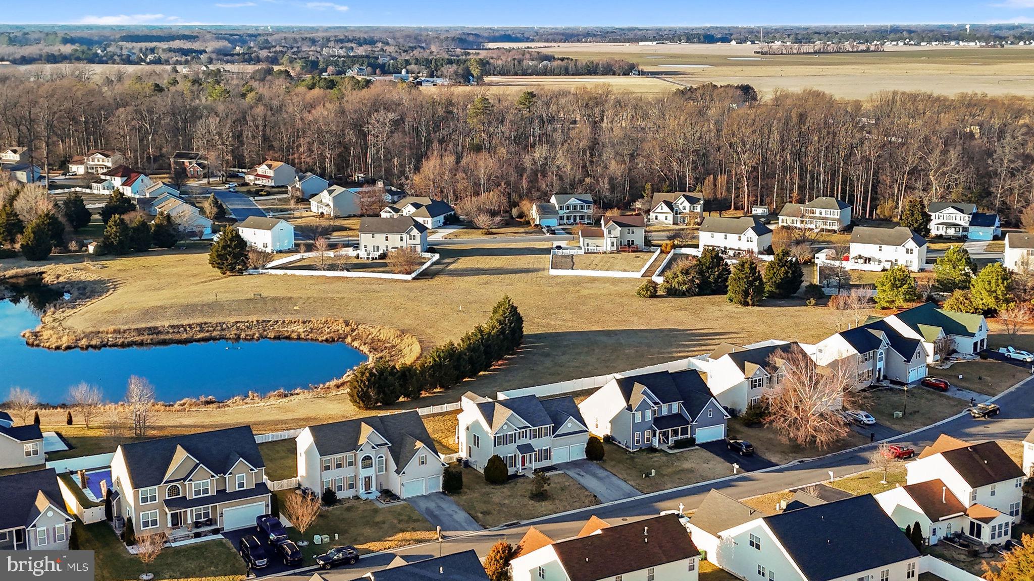CHESTNUT RIDGE - Residential