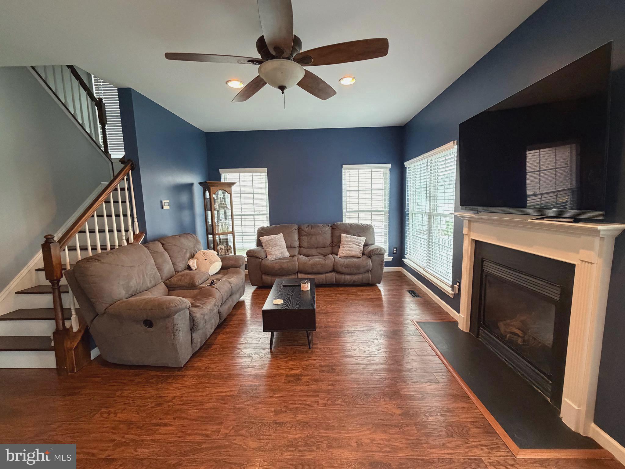 CHESTNUT RIDGE - Residential