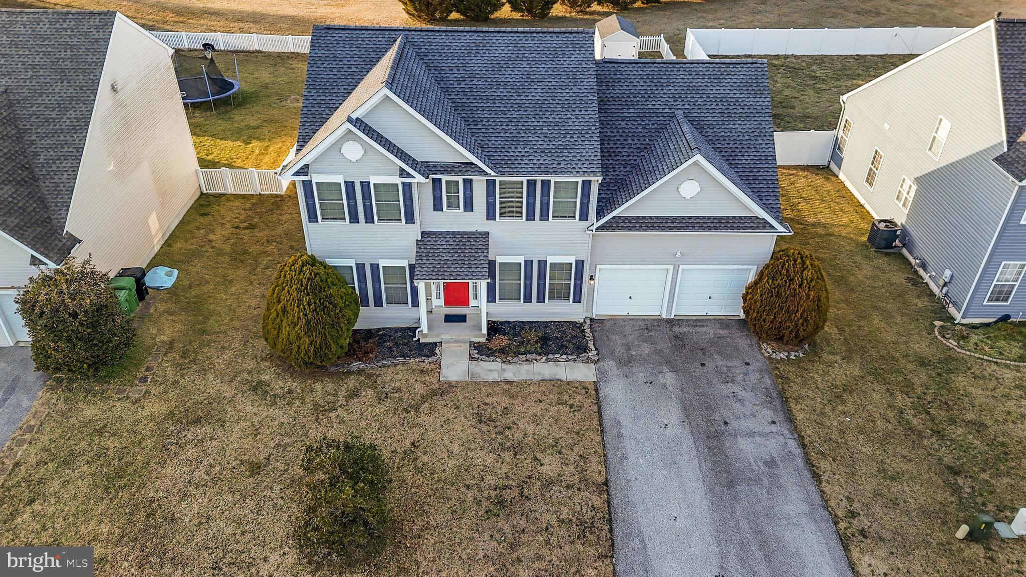 CHESTNUT RIDGE - Residential