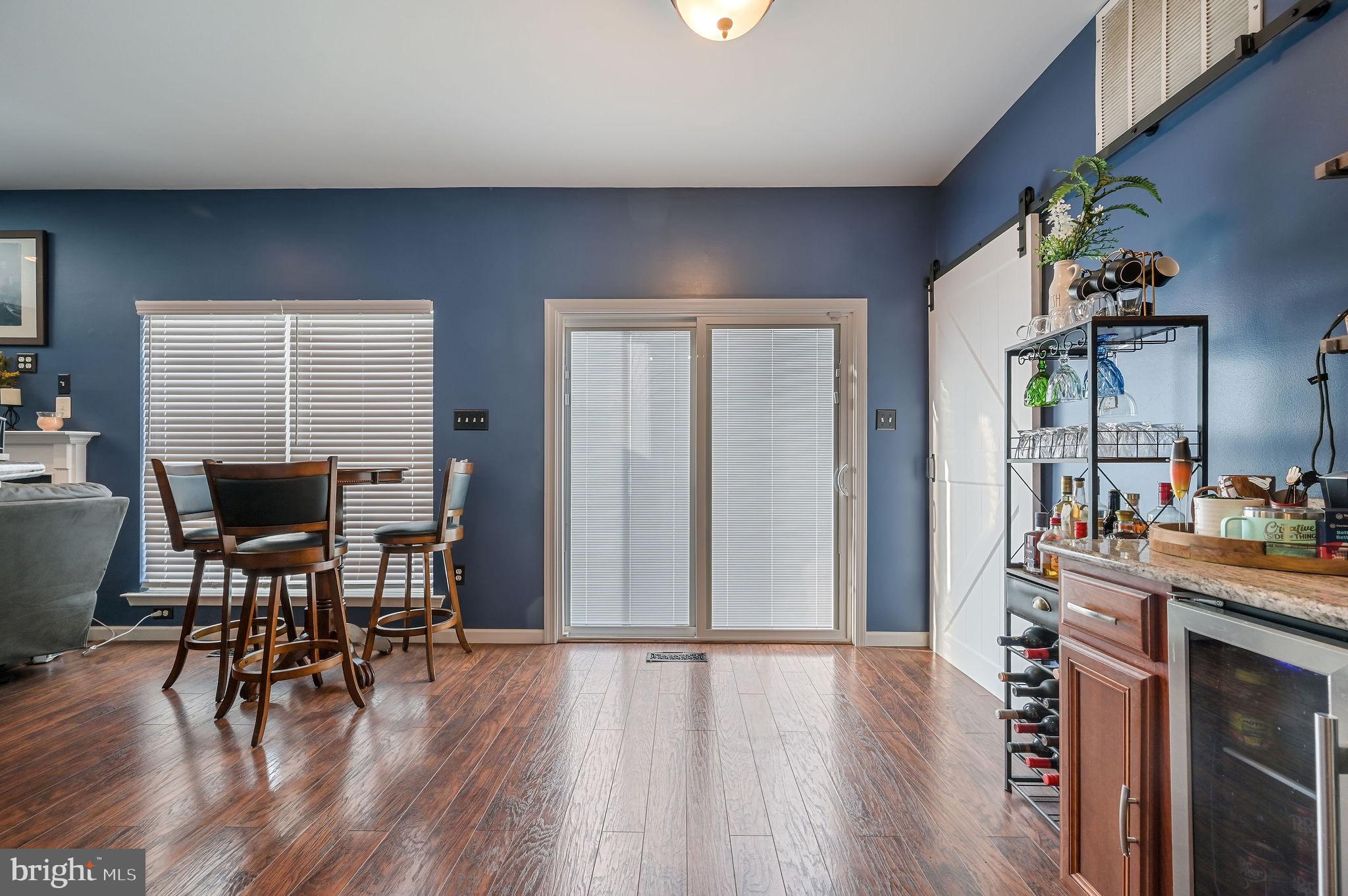 CHESTNUT RIDGE - Residential