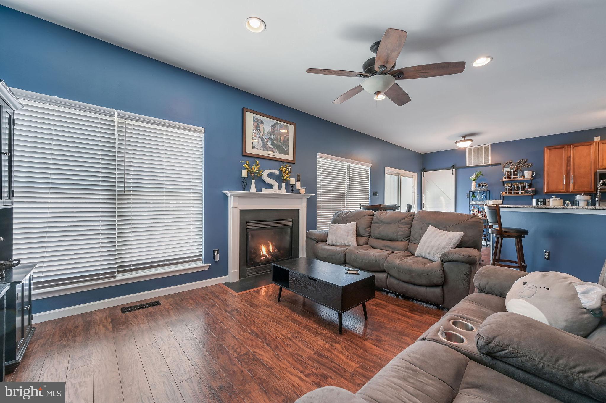 CHESTNUT RIDGE - Residential