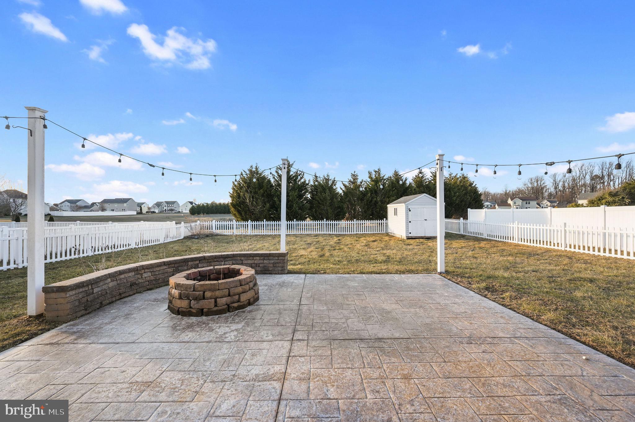 CHESTNUT RIDGE - Residential