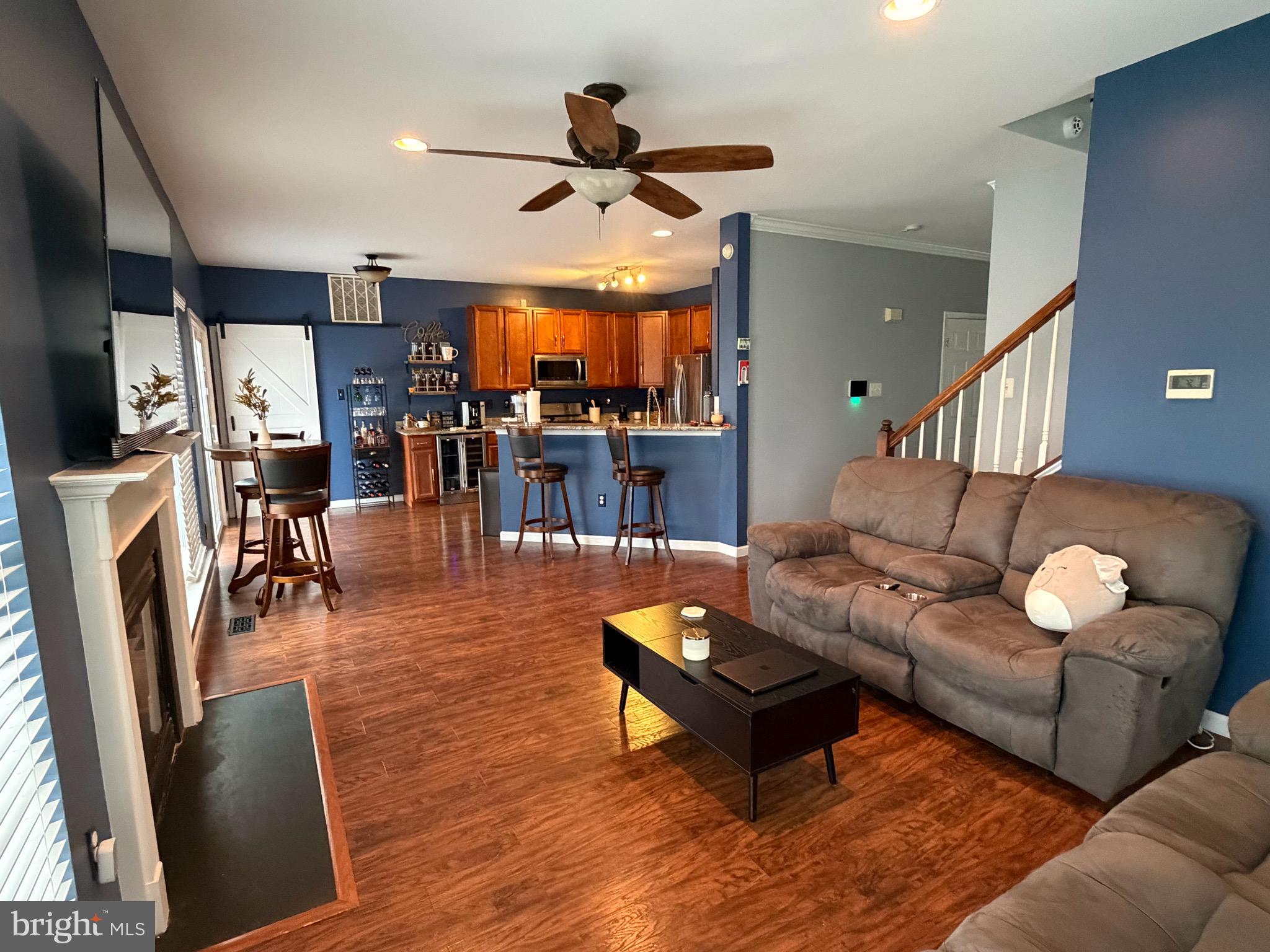 CHESTNUT RIDGE - Residential