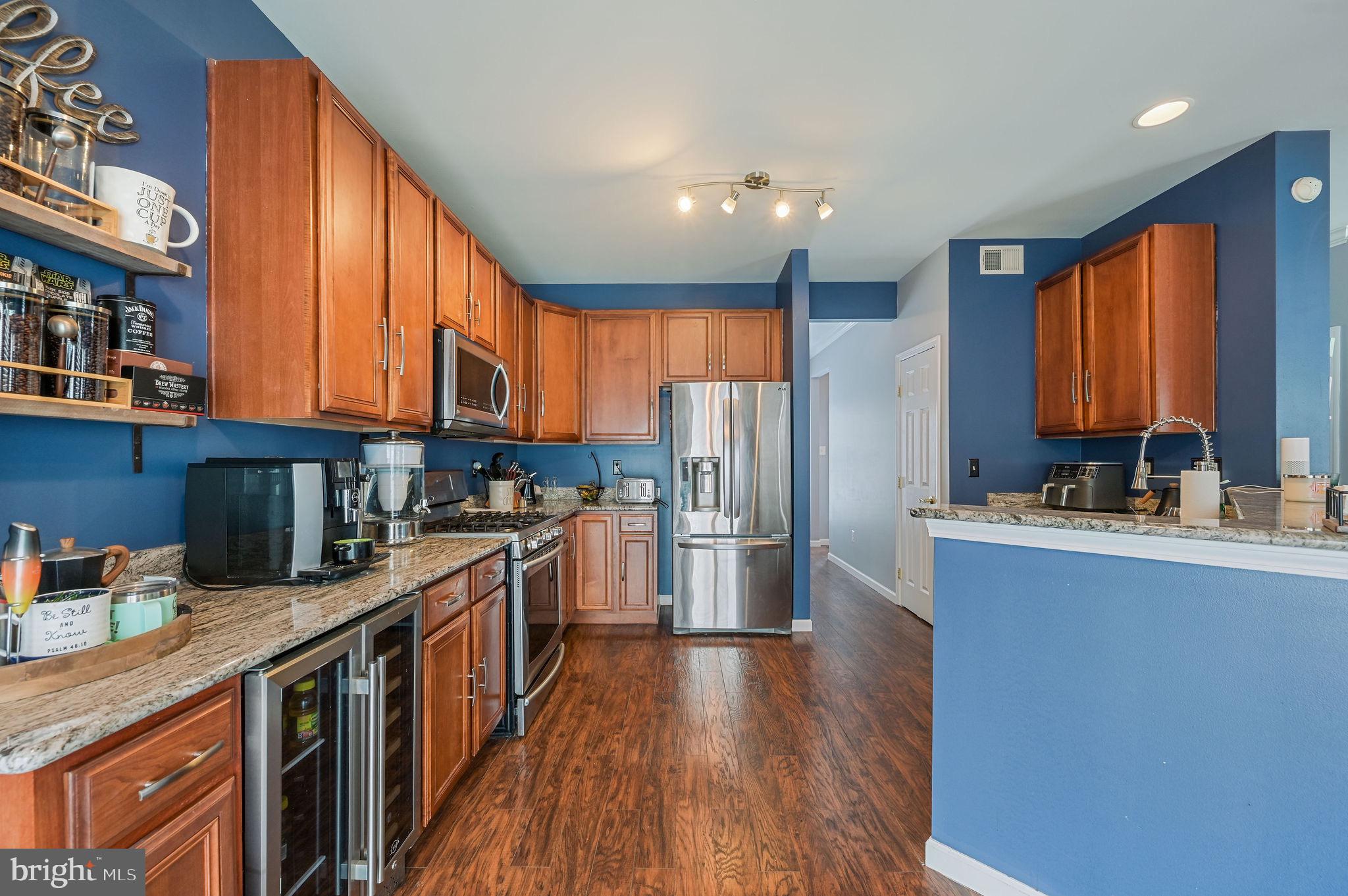 CHESTNUT RIDGE - Residential