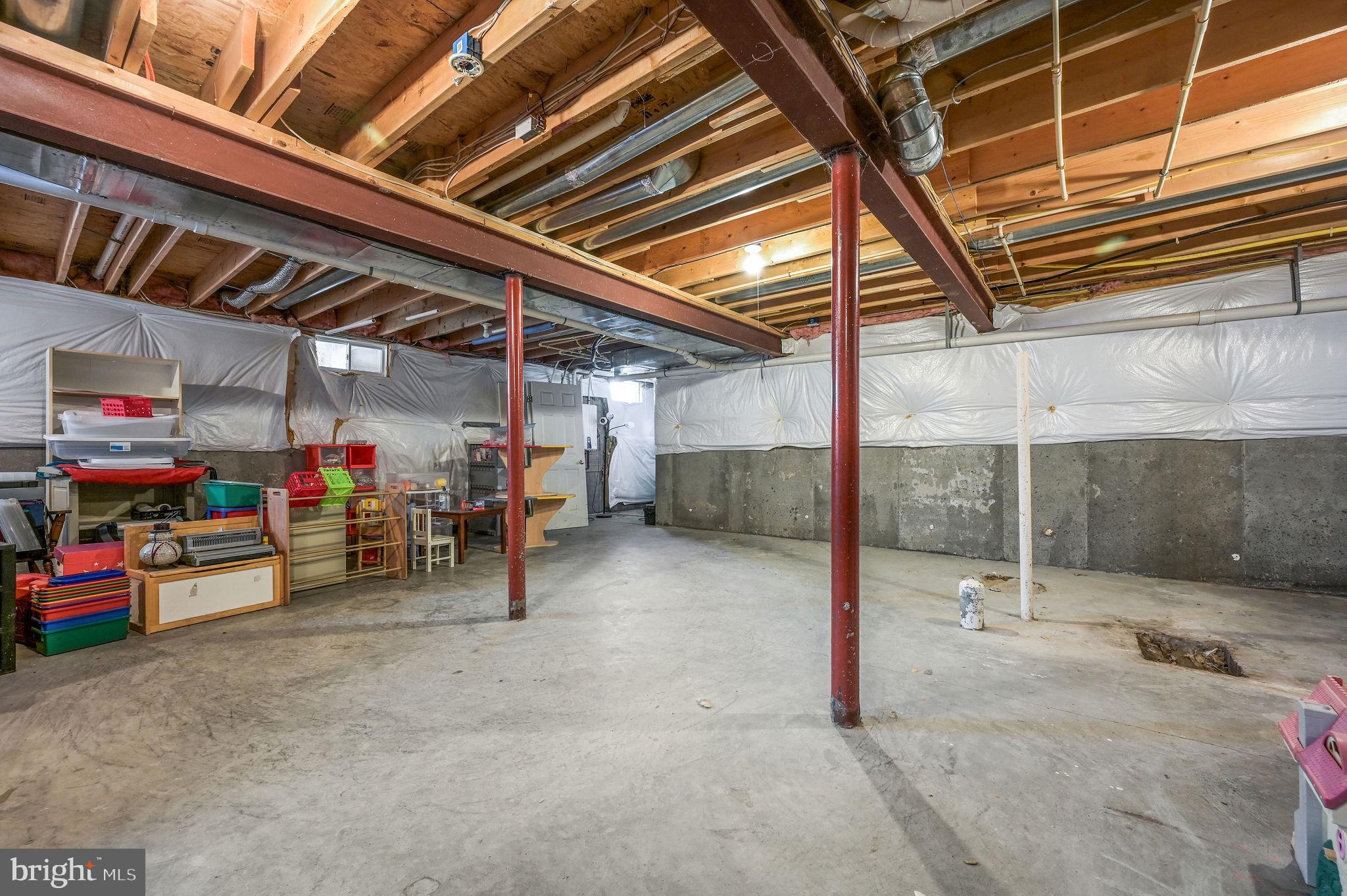 CHESTNUT RIDGE - Residential