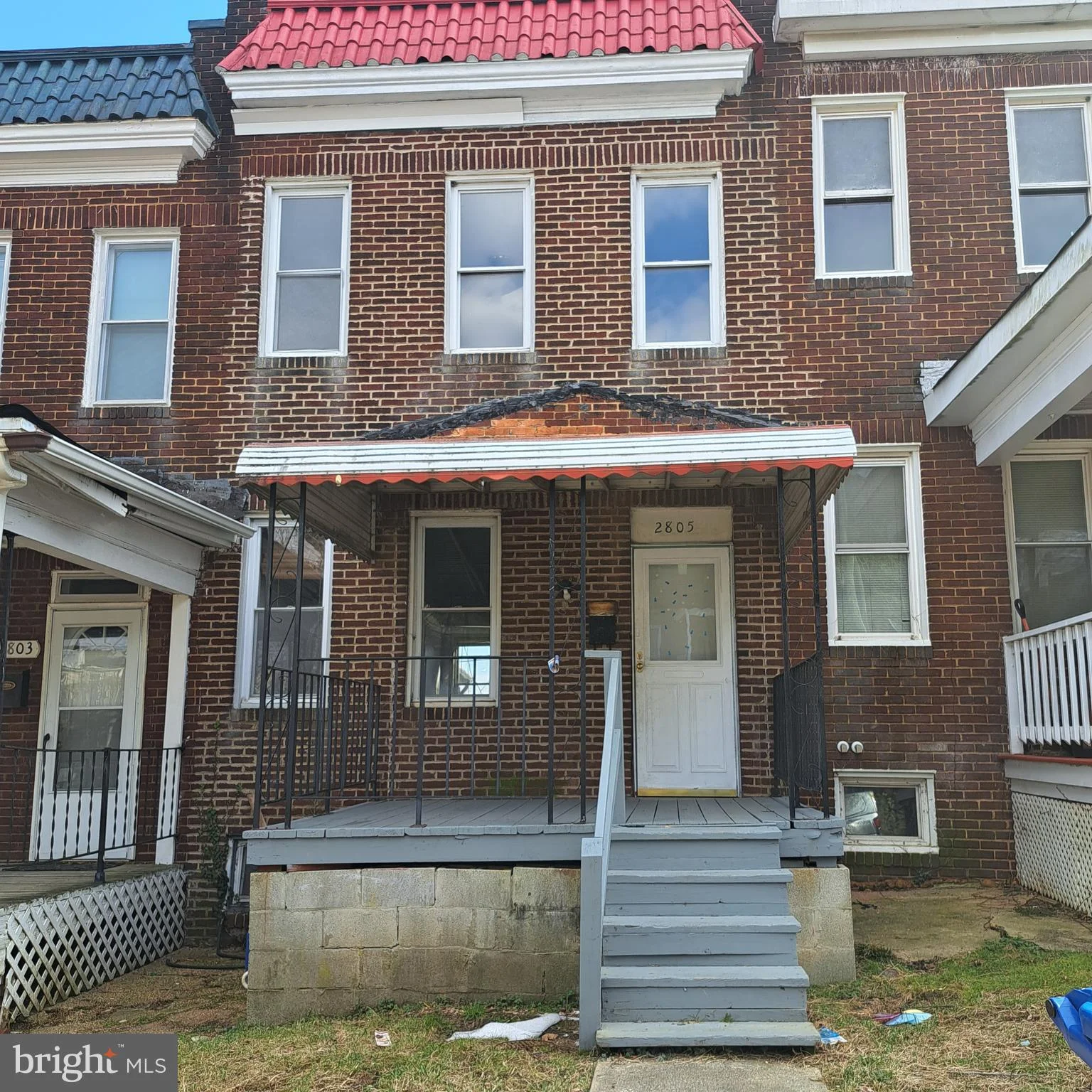 2805 Sunset Drive
